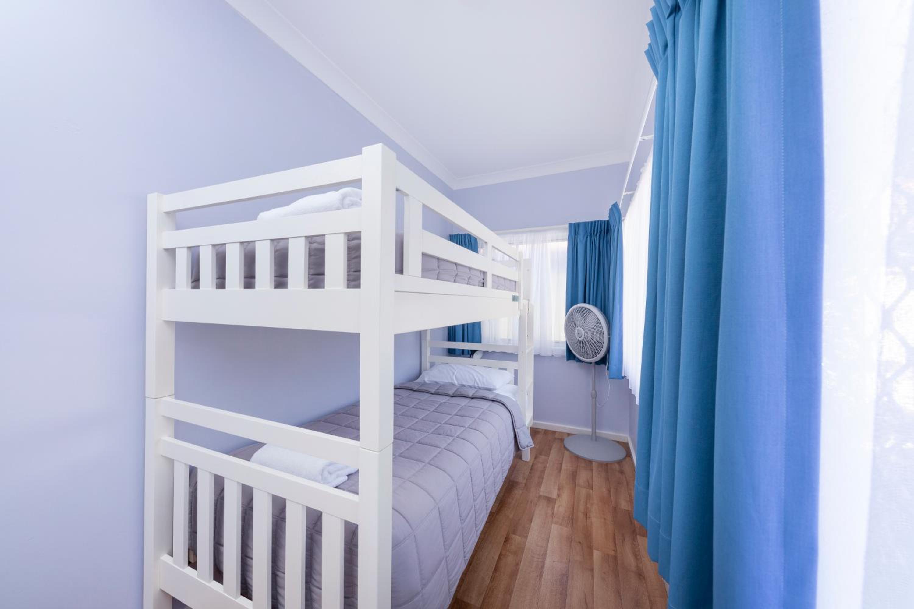 Forster Holiday Village