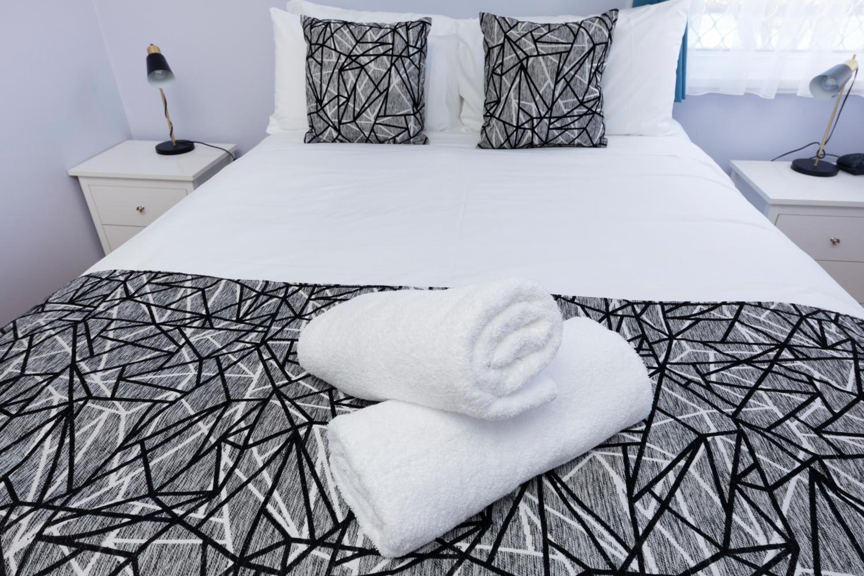 Forster Holiday Village