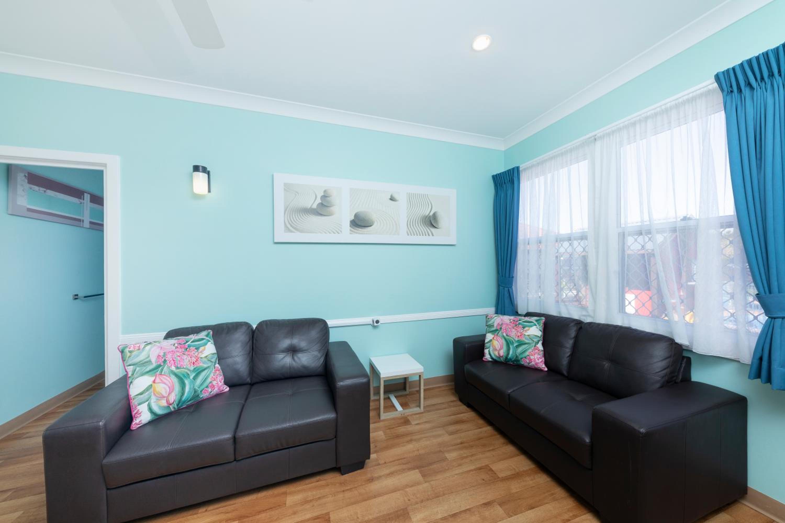 Forster Holiday Village