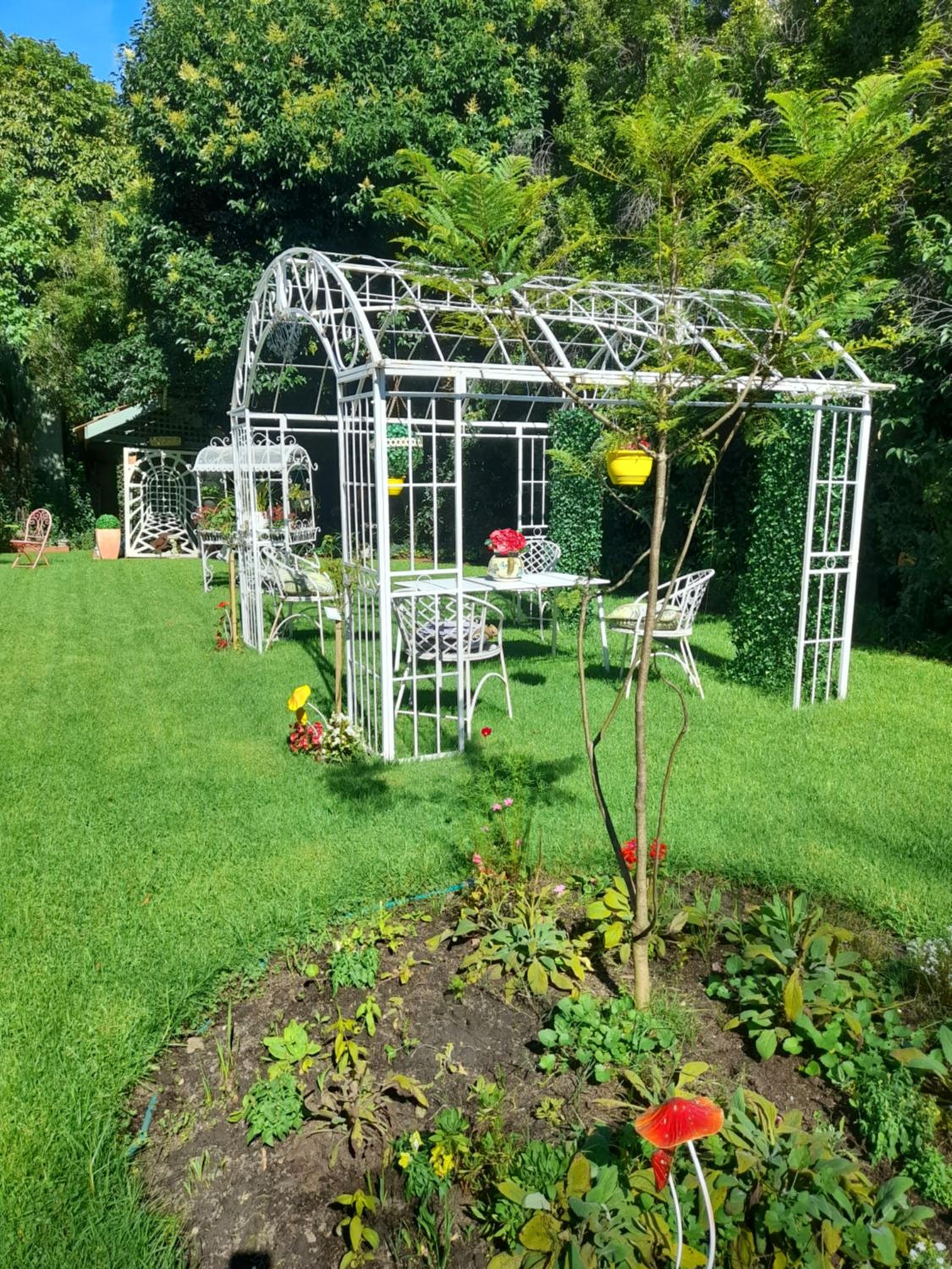 Dalfruin B&B