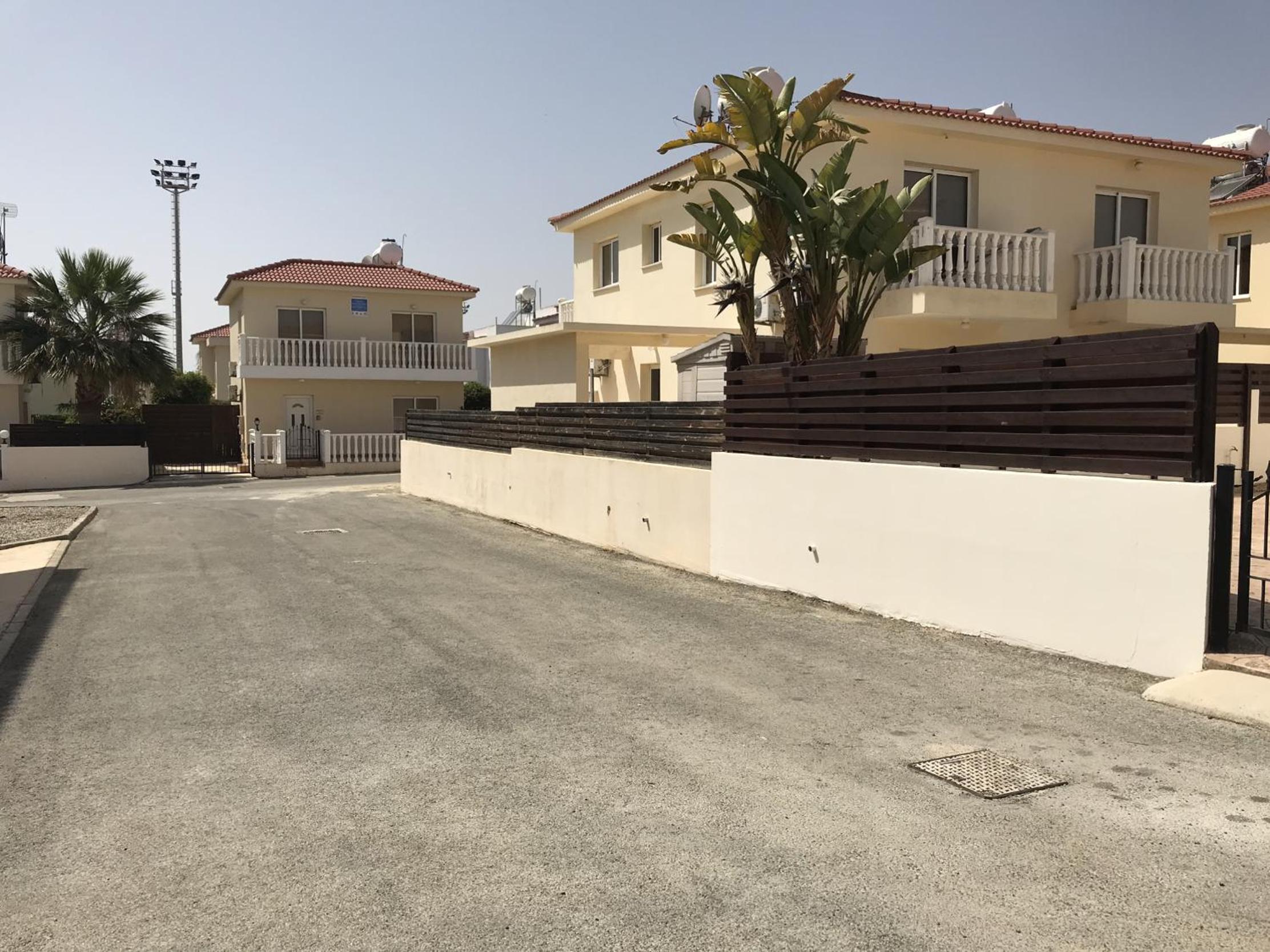 Villa Calma view 2