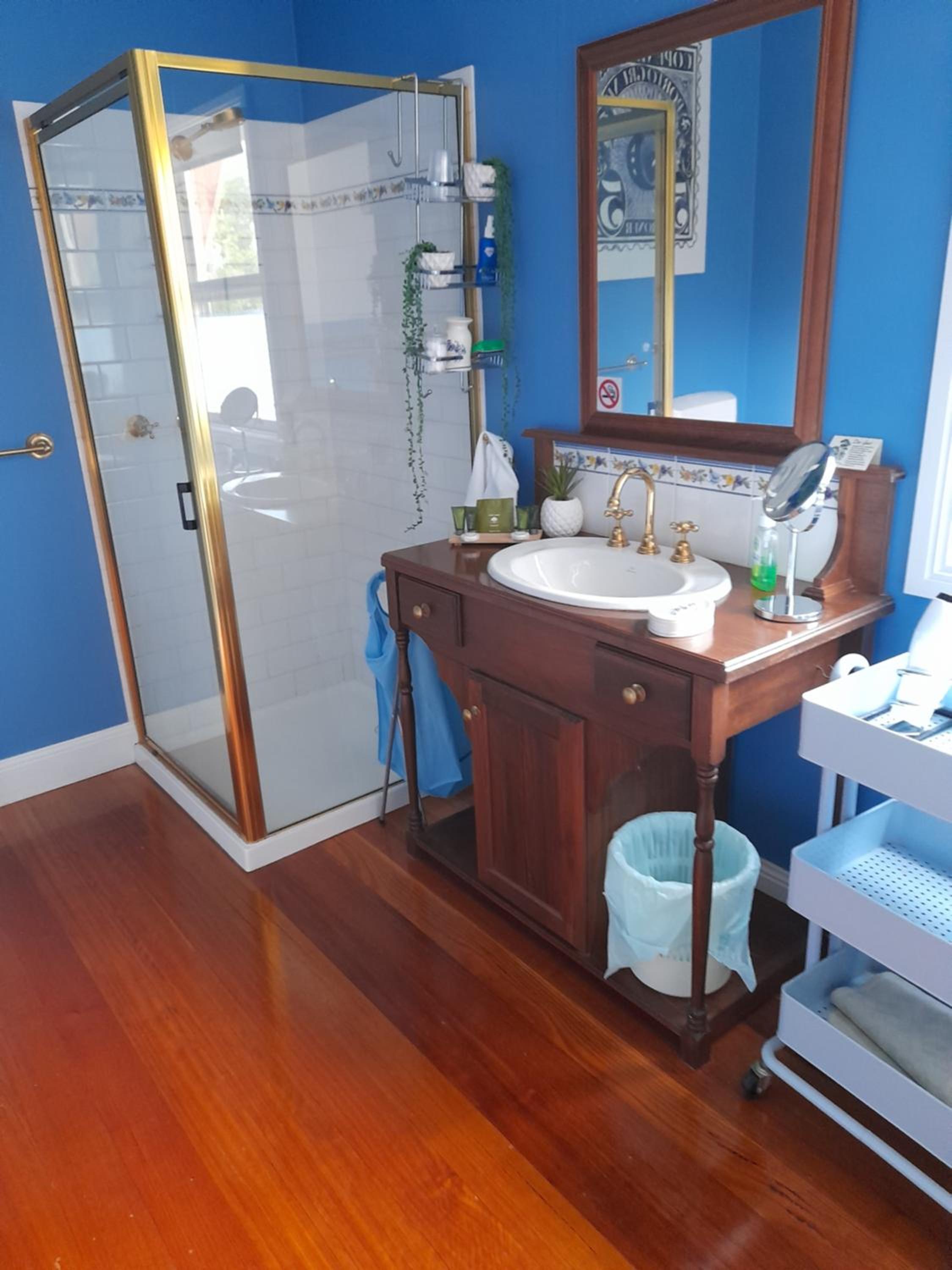 Dalfruin B&B