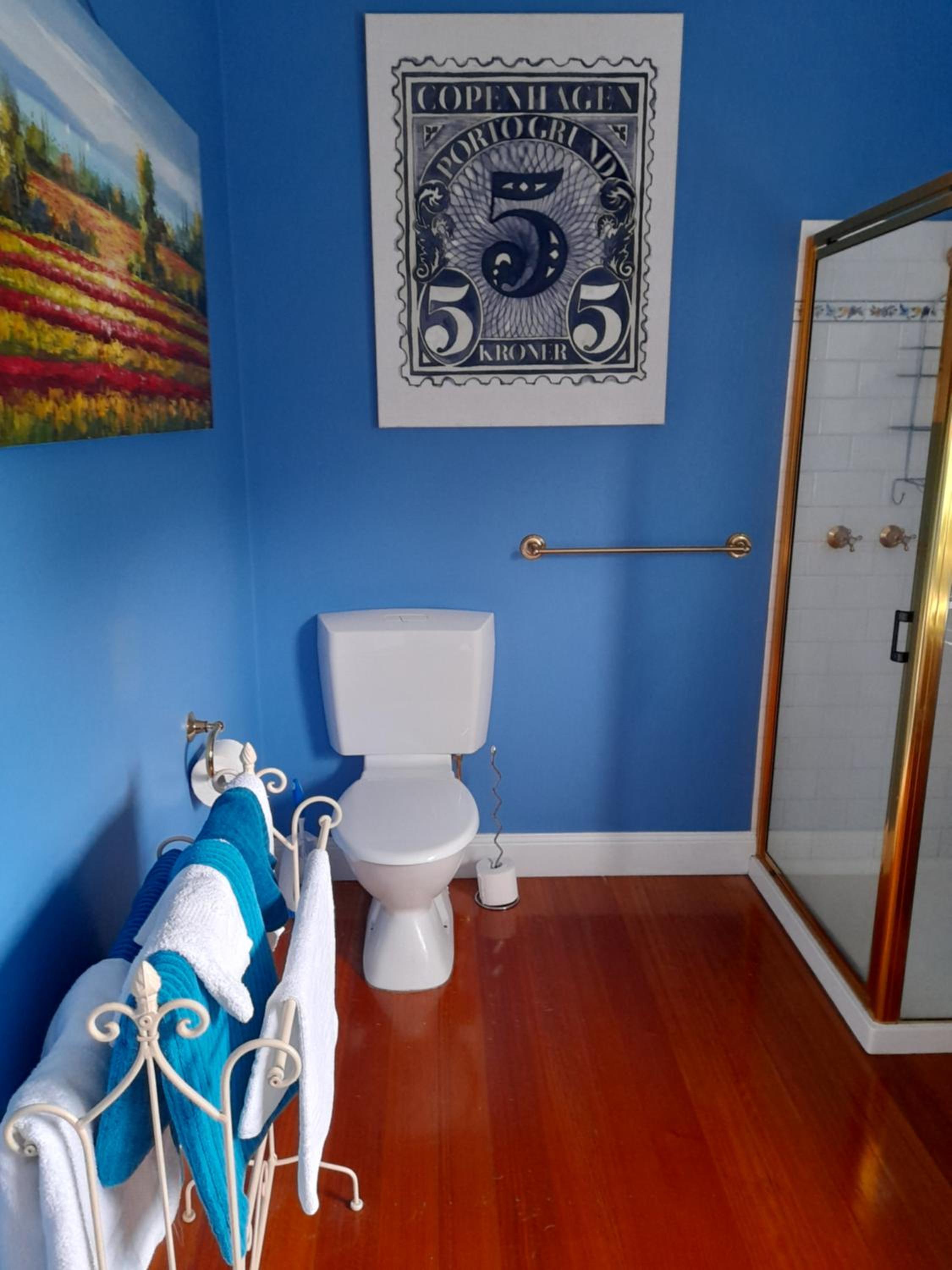 Dalfruin B&B