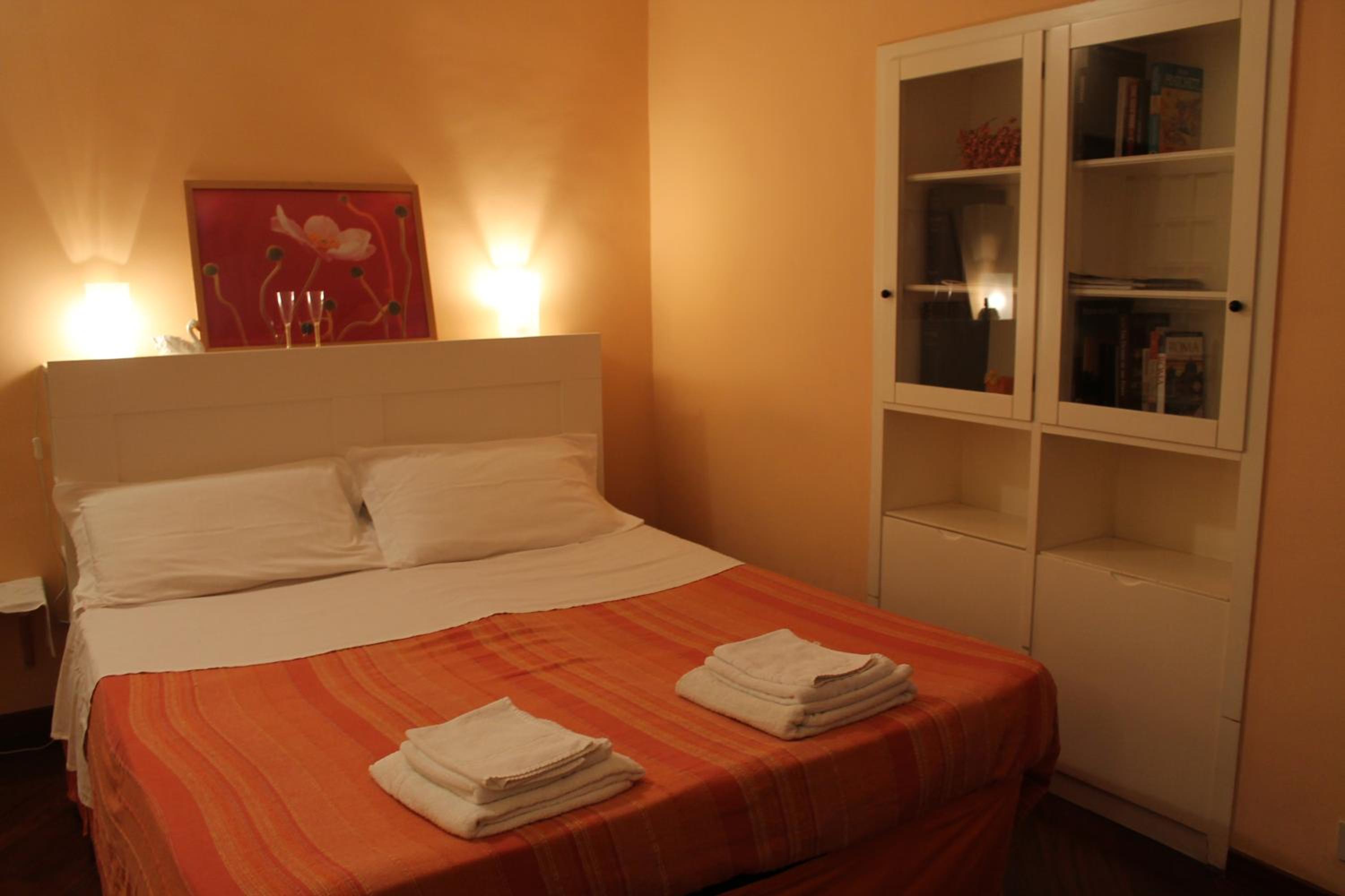 B&B A Casa Di Nancy