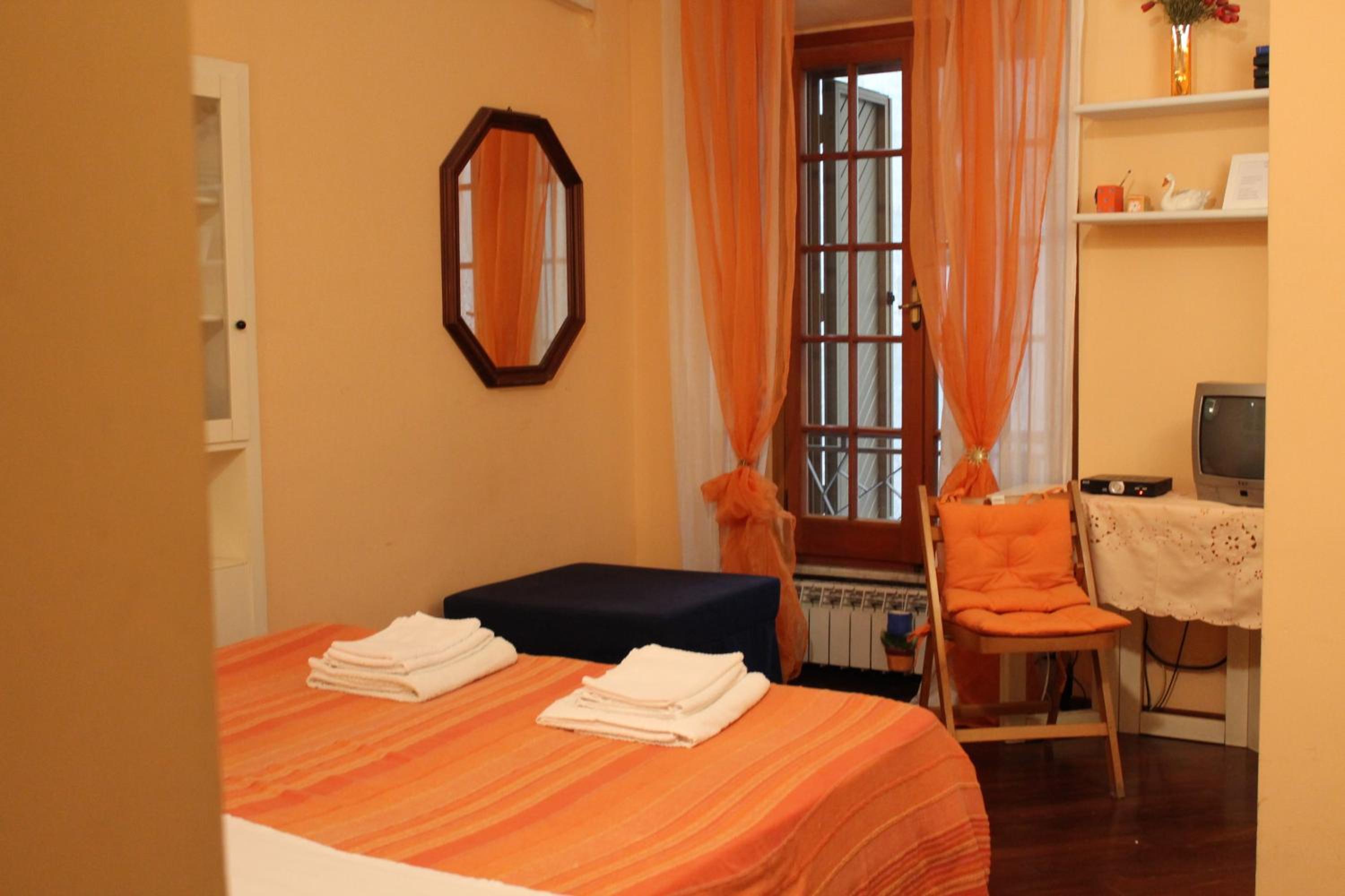 B&B A Casa Di Nancy