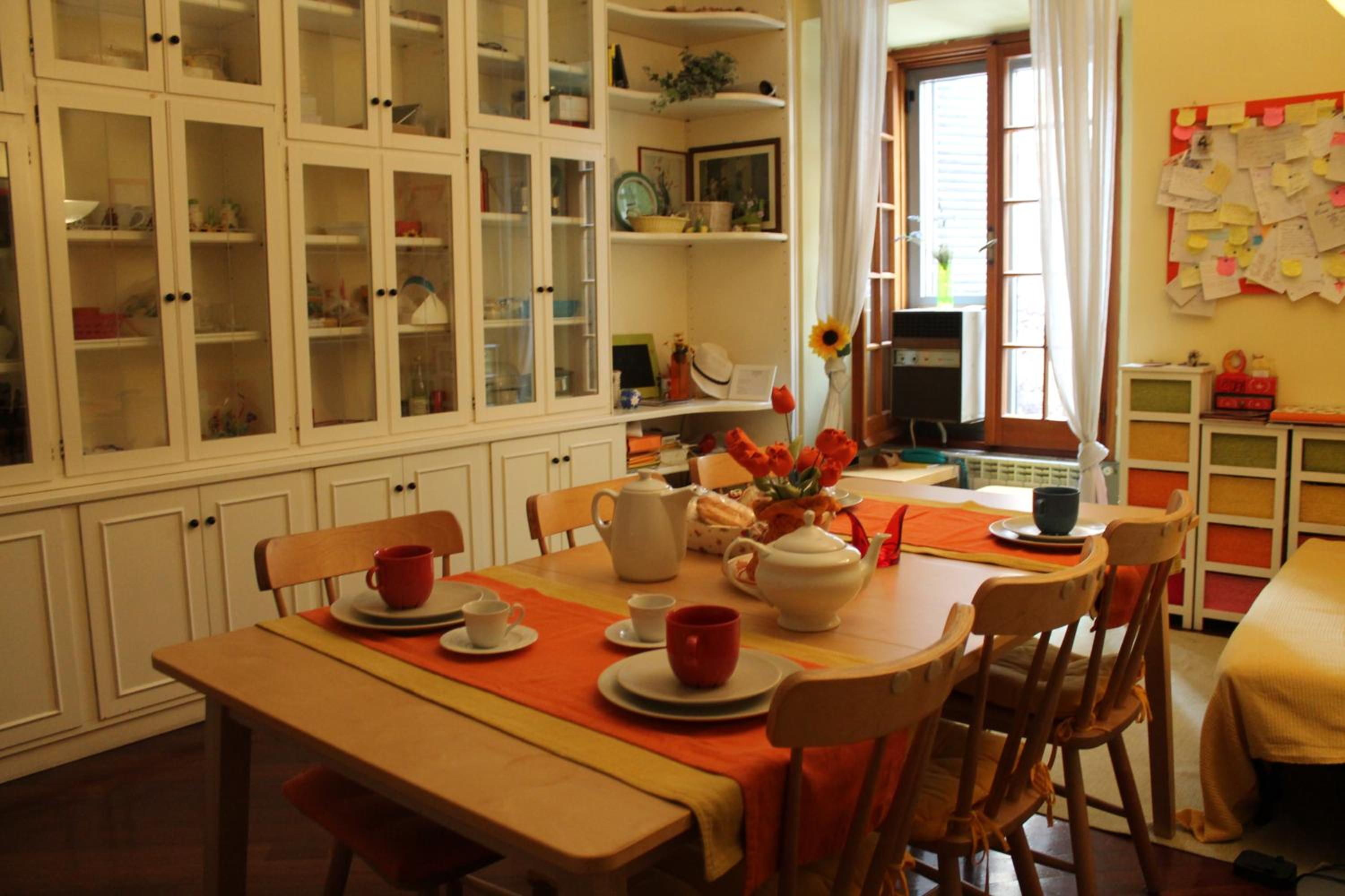 B&B A Casa Di Nancy