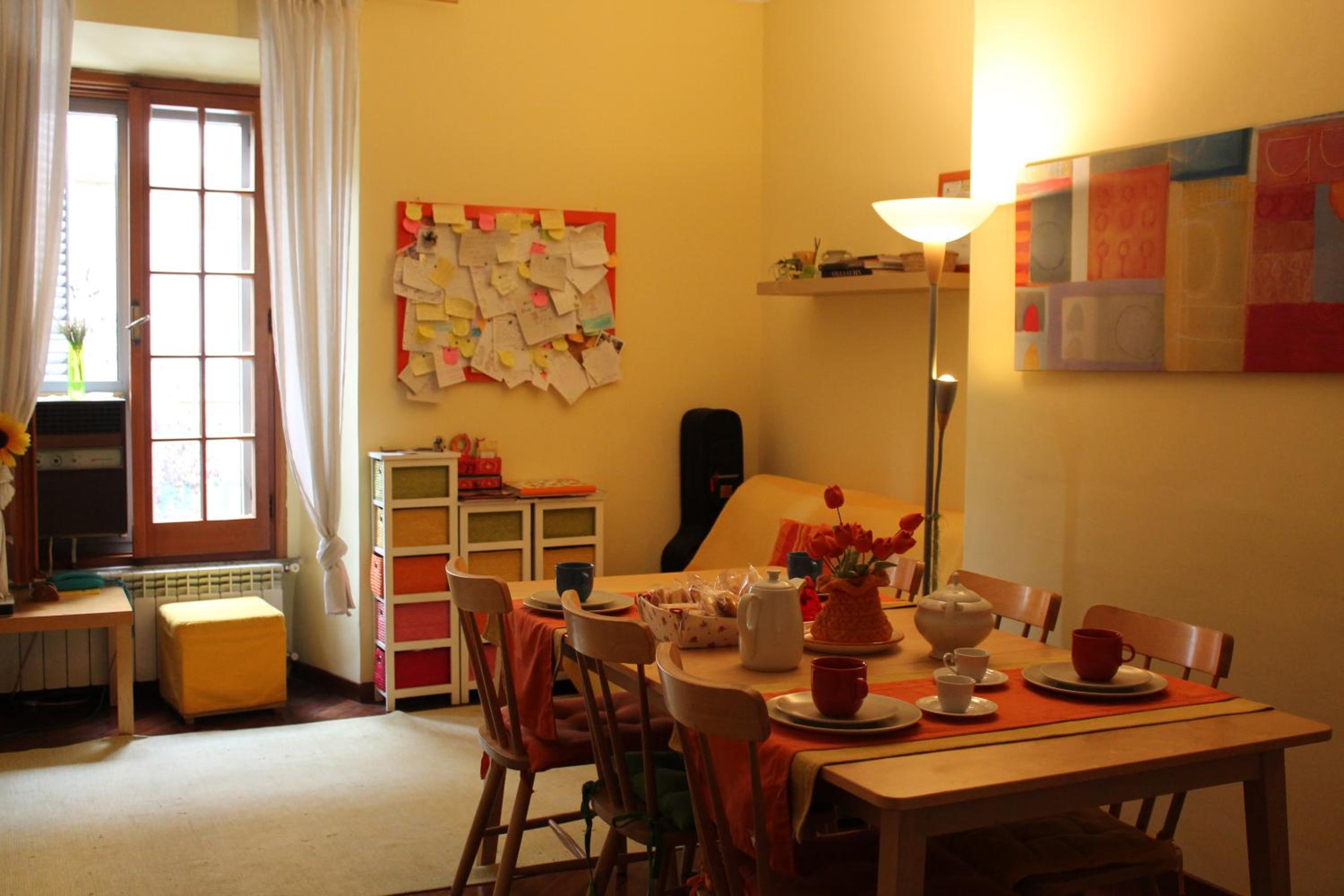 B&B A Casa Di Nancy