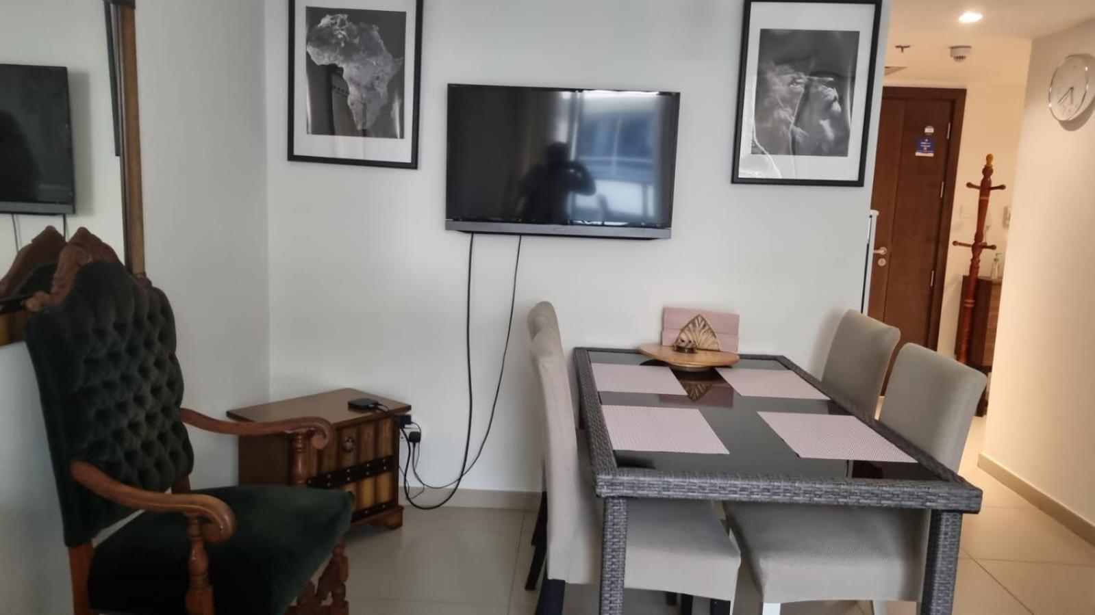 2 Bedroom Deluxe Beach Apartment Al Marjan