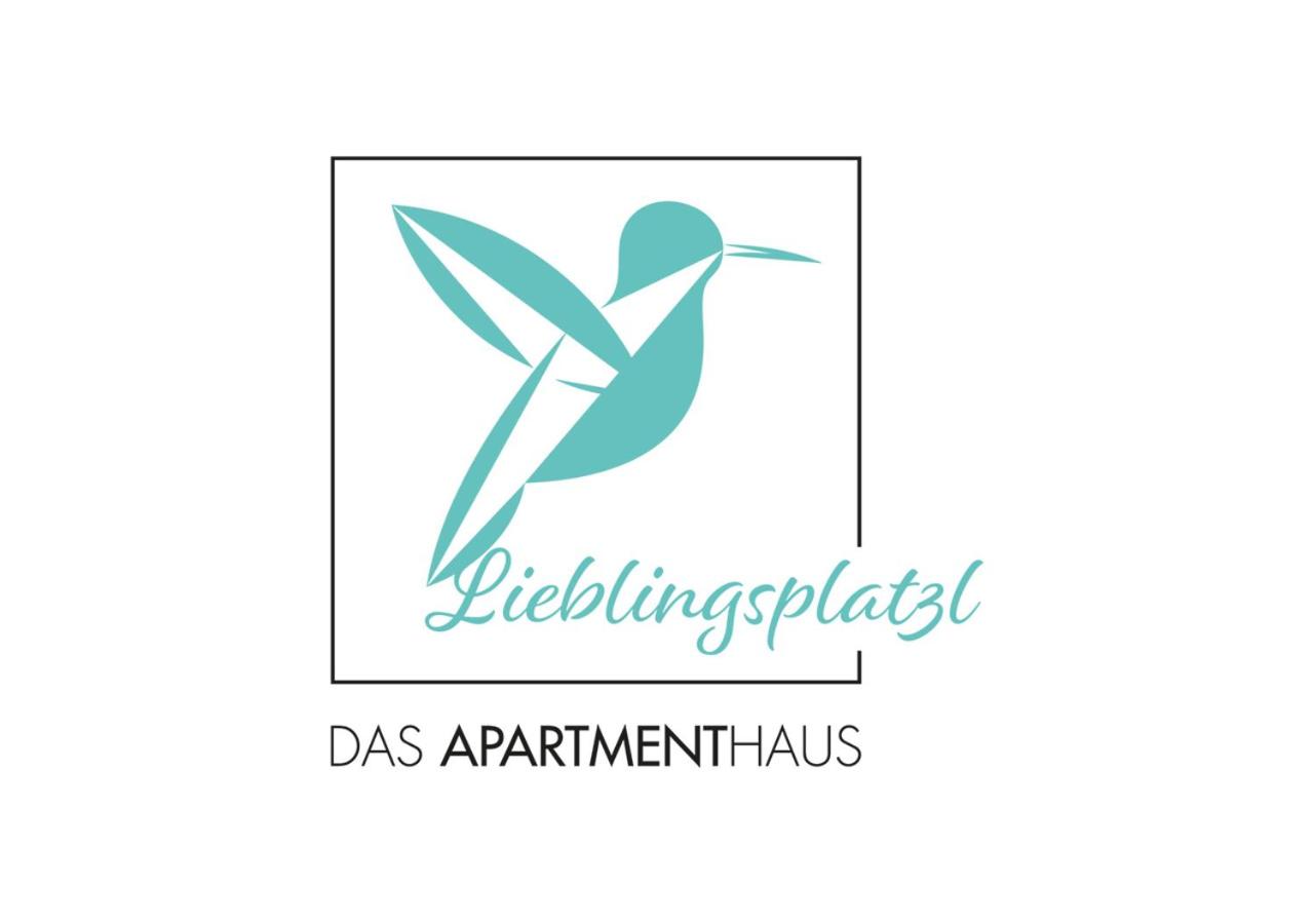 Lieblingsplatzl - Das Apartmenthaus