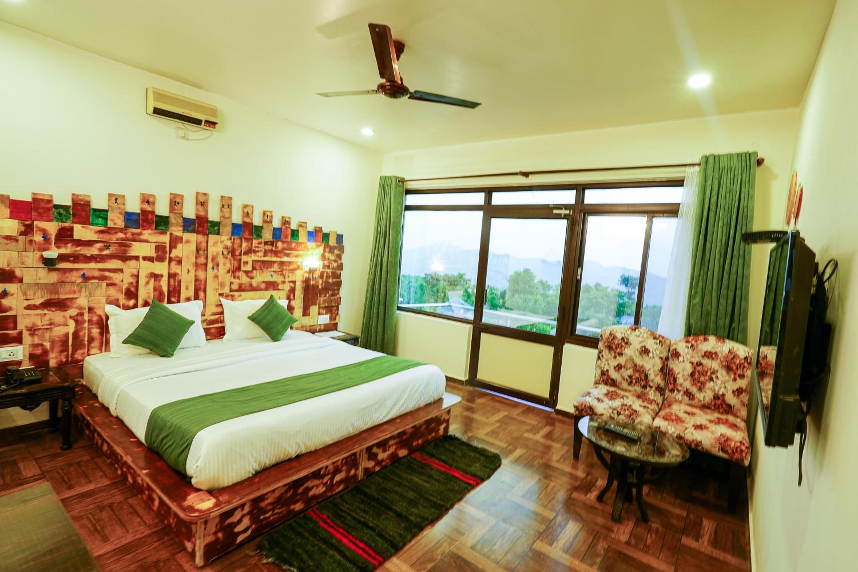 Hotel Sagarmatha