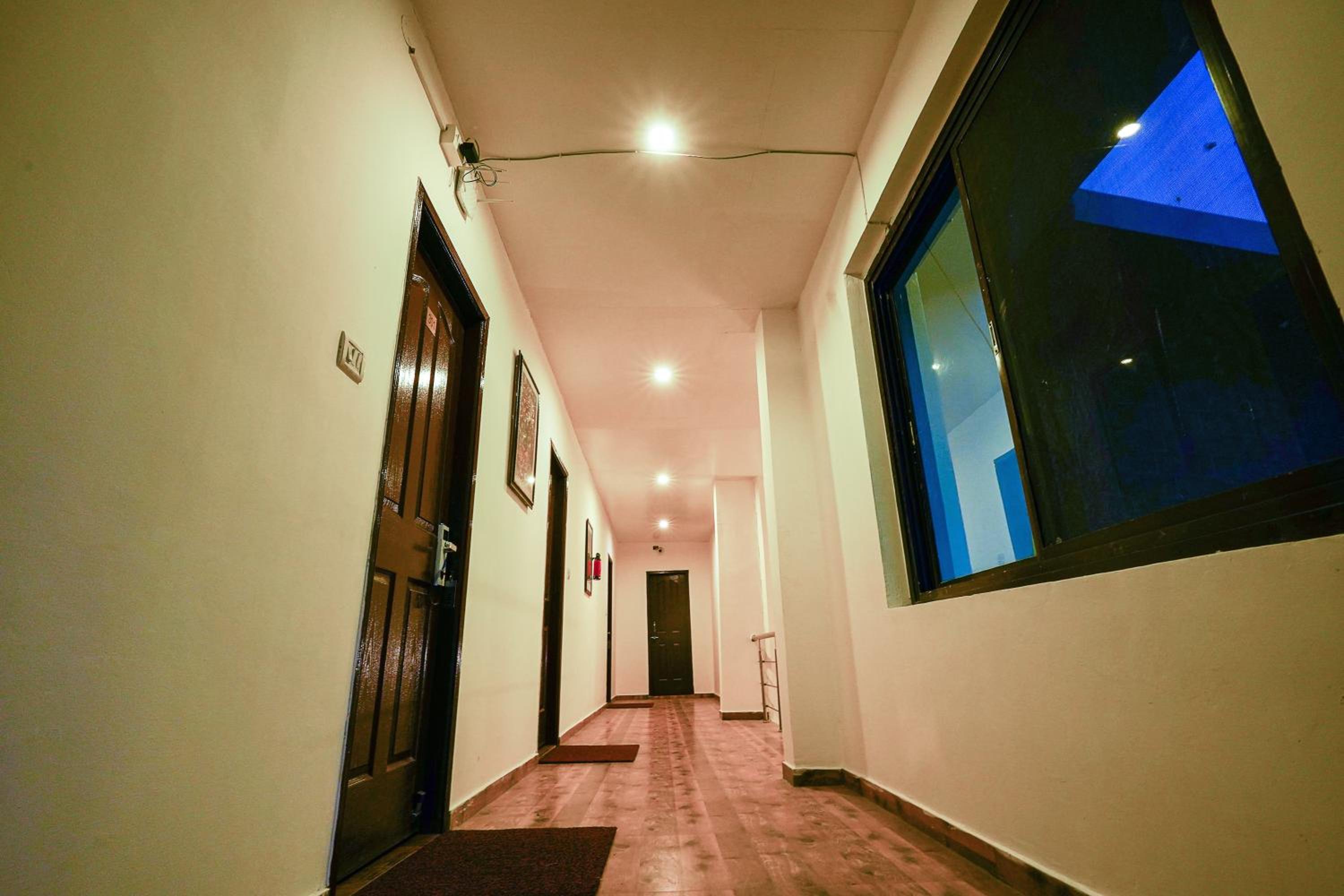 Hotel Sagarmatha