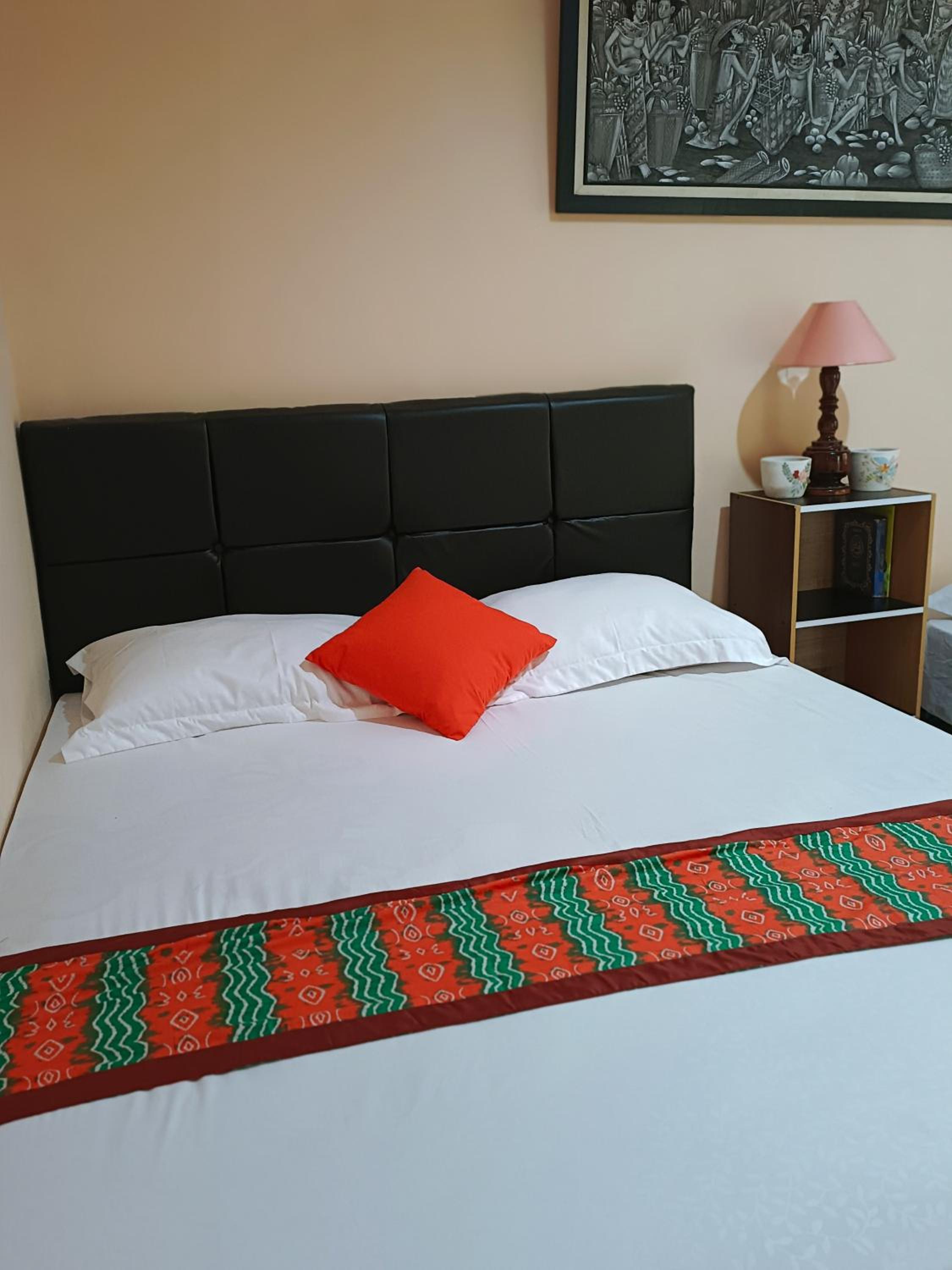 RR Family Homestay Syariah Batu - Property Image 29