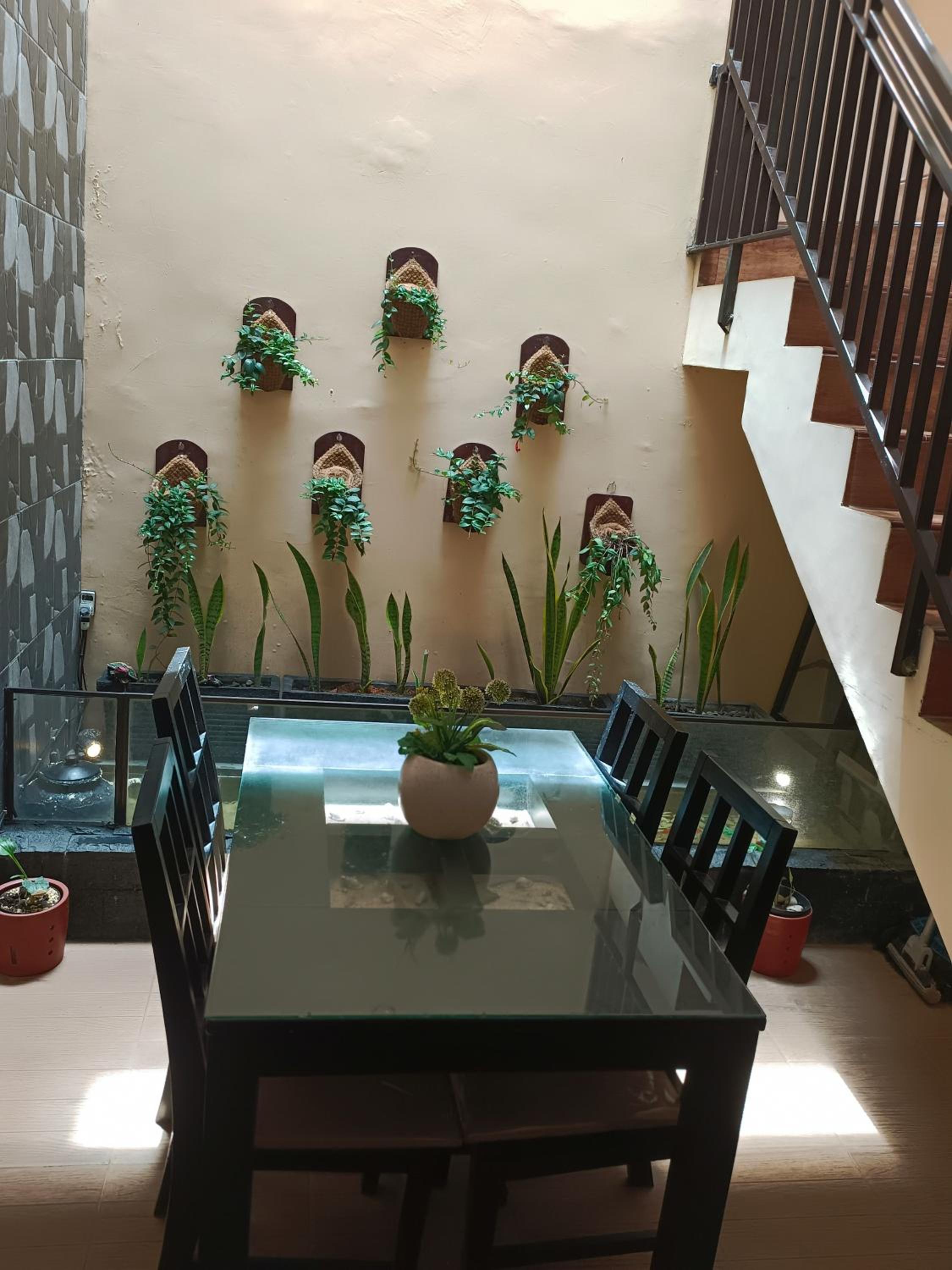 RR Family Homestay Syariah Batu - Property Image 4