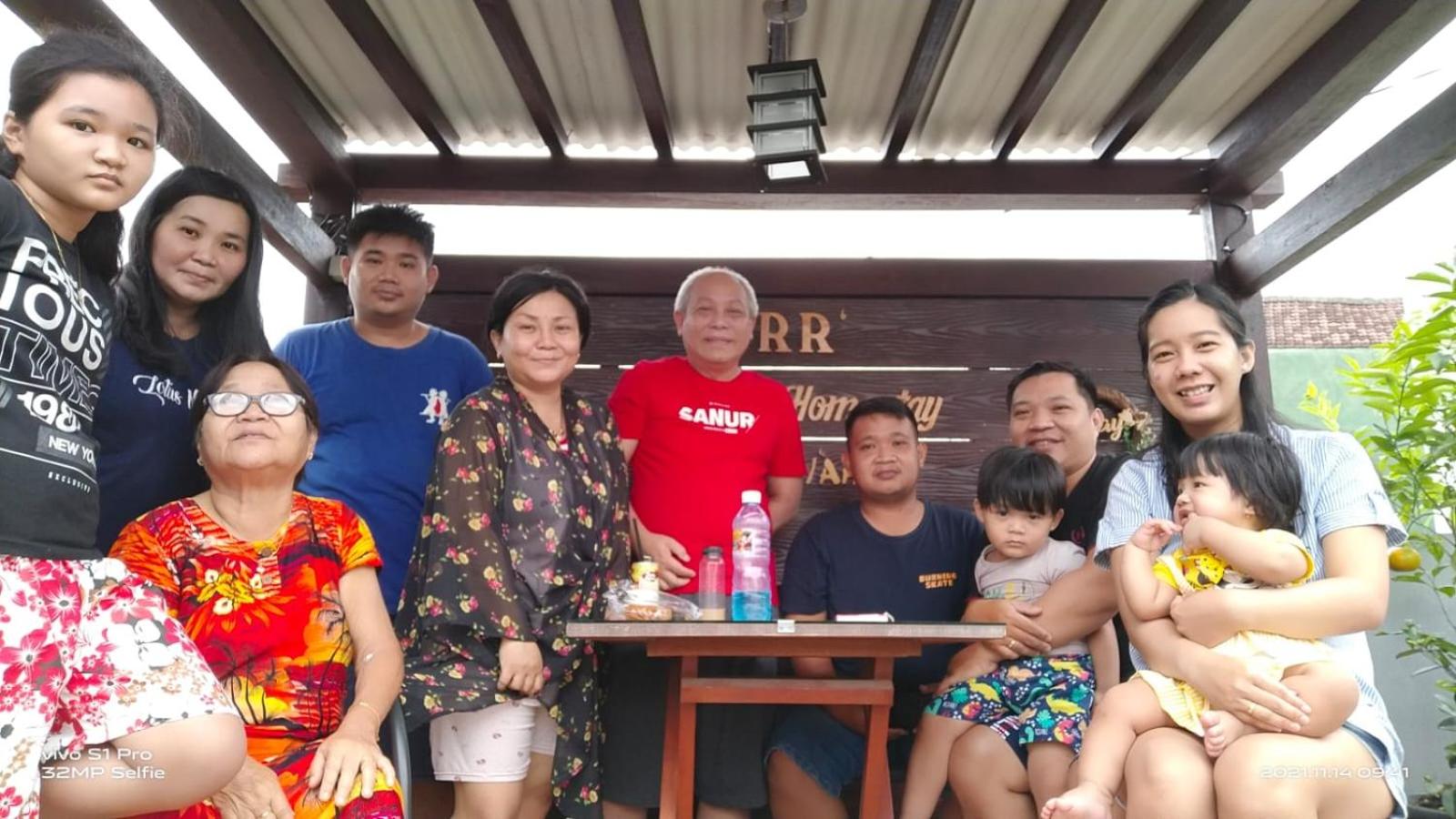 RR Family Homestay Syariah Batu - Property Image 6