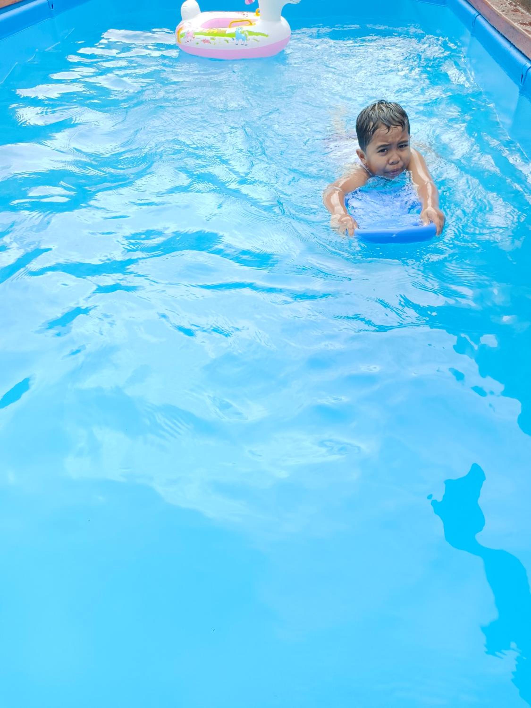 RR Family Homestay Syariah Batu - Property Image 1