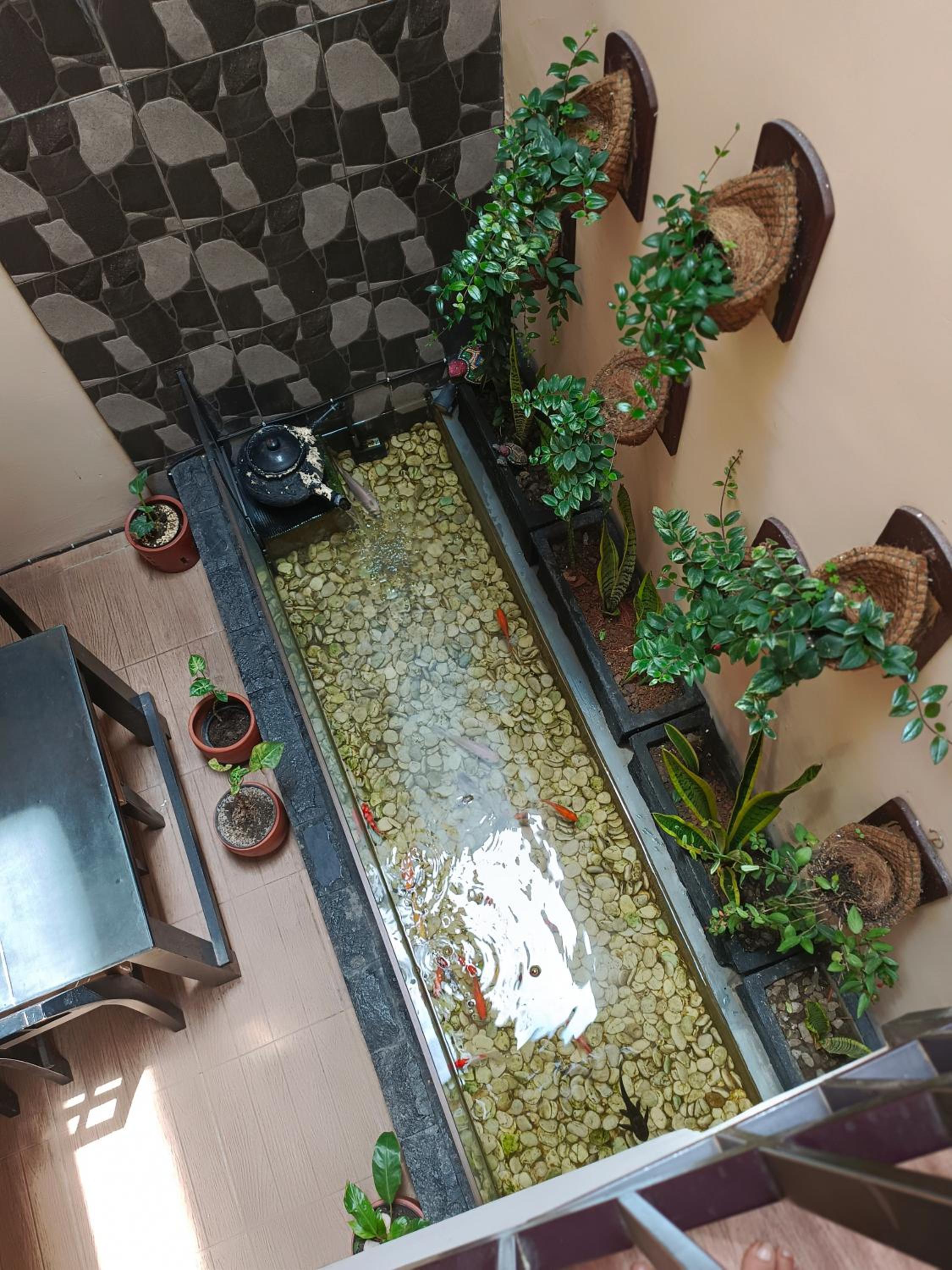 RR Family Homestay Syariah Batu - Property Image 16