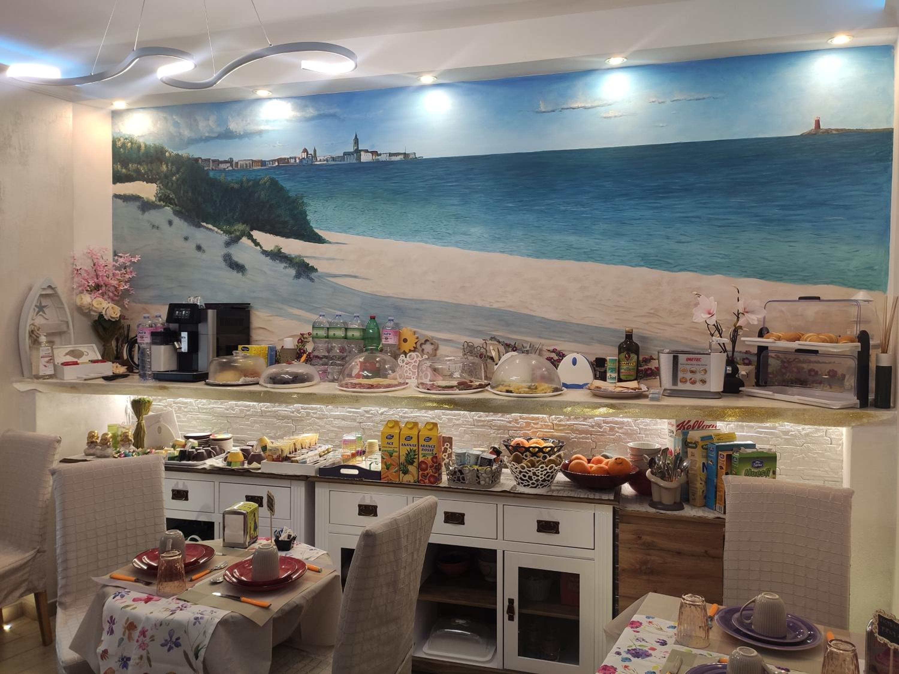 Hotel Acqua Azzurra - Image 1