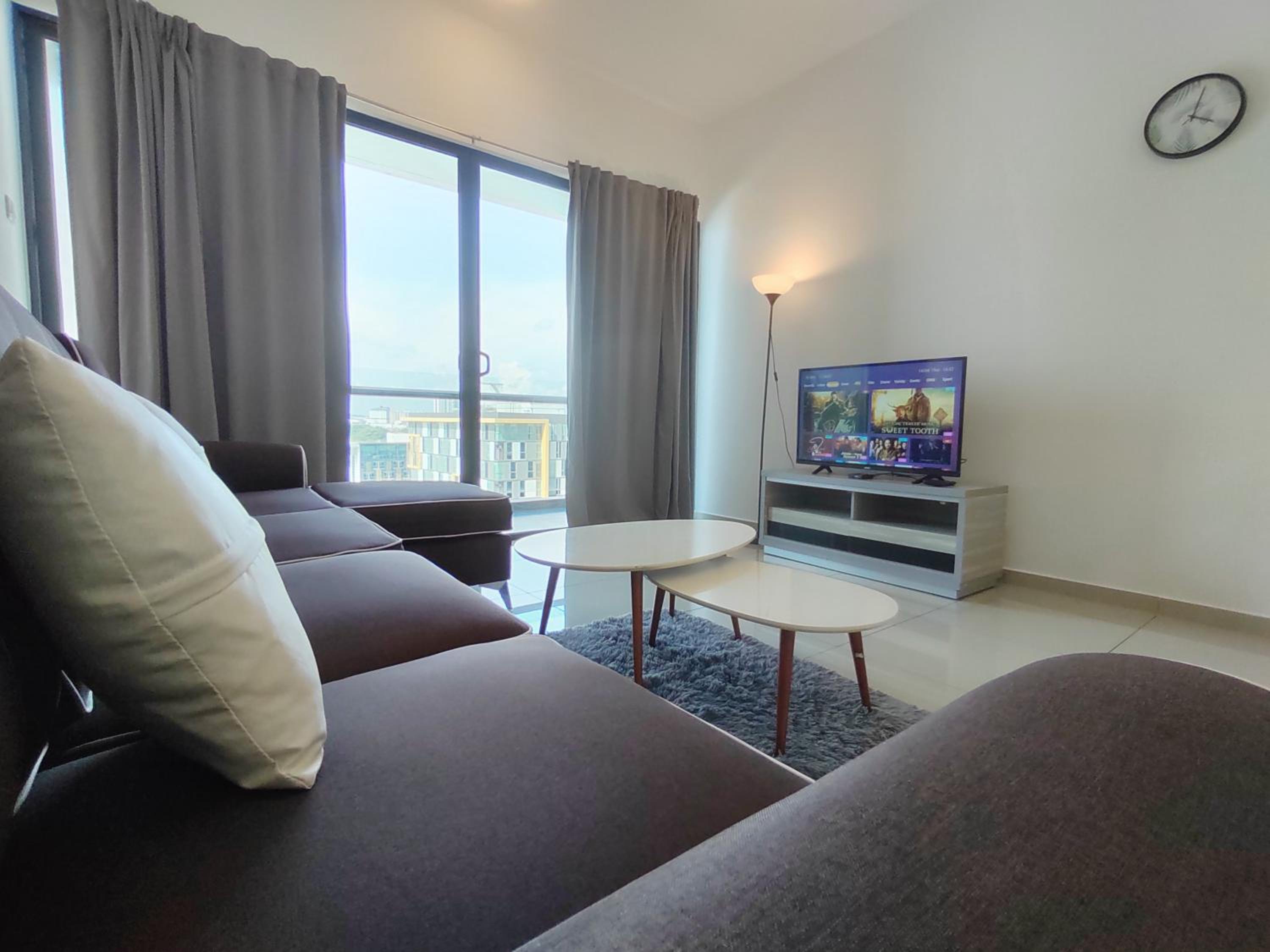 Mykey Atlantis D-09-05 Melaka City photo 1