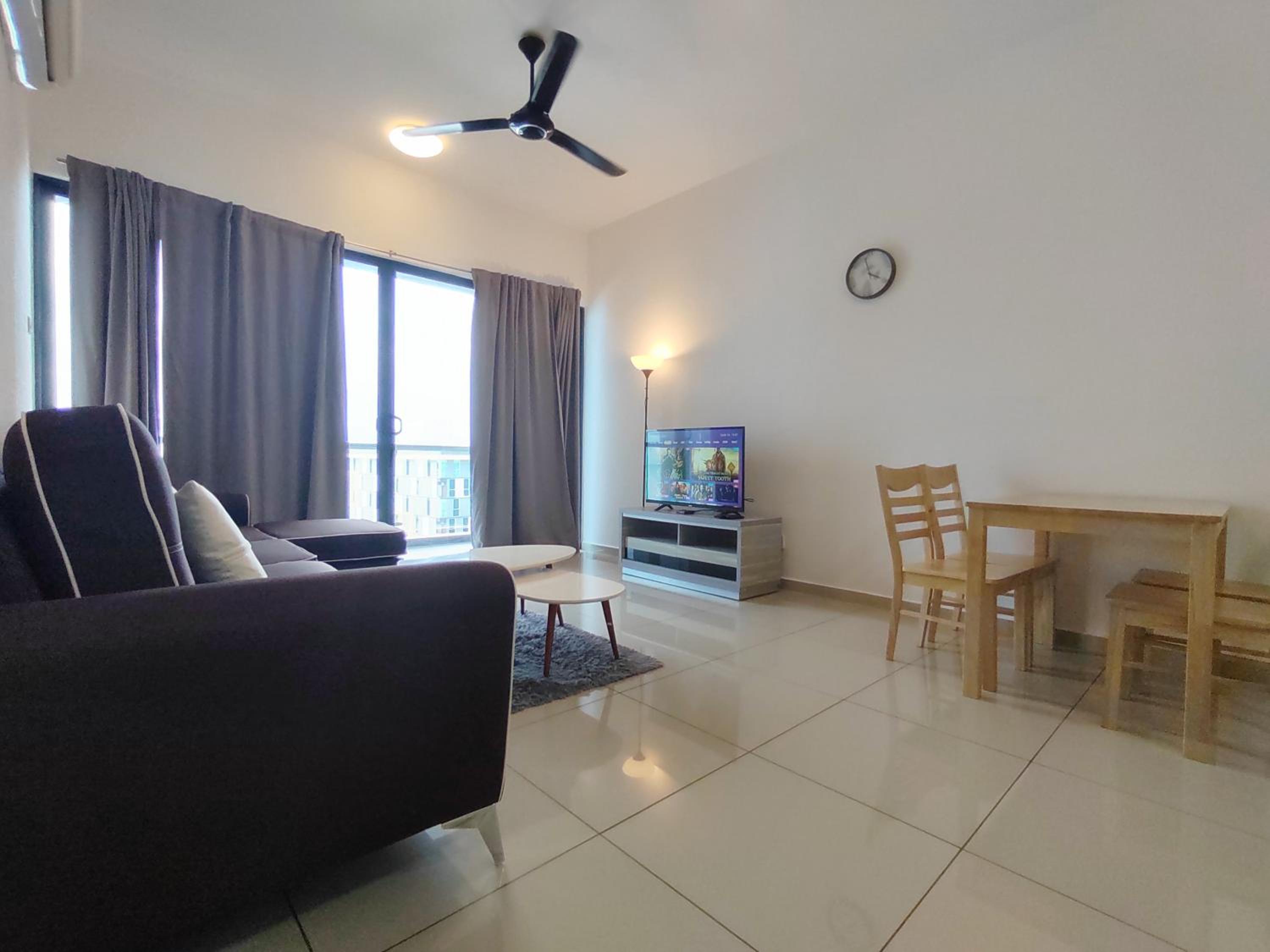 Mykey Atlantis D-09-05 Melaka City photo 4