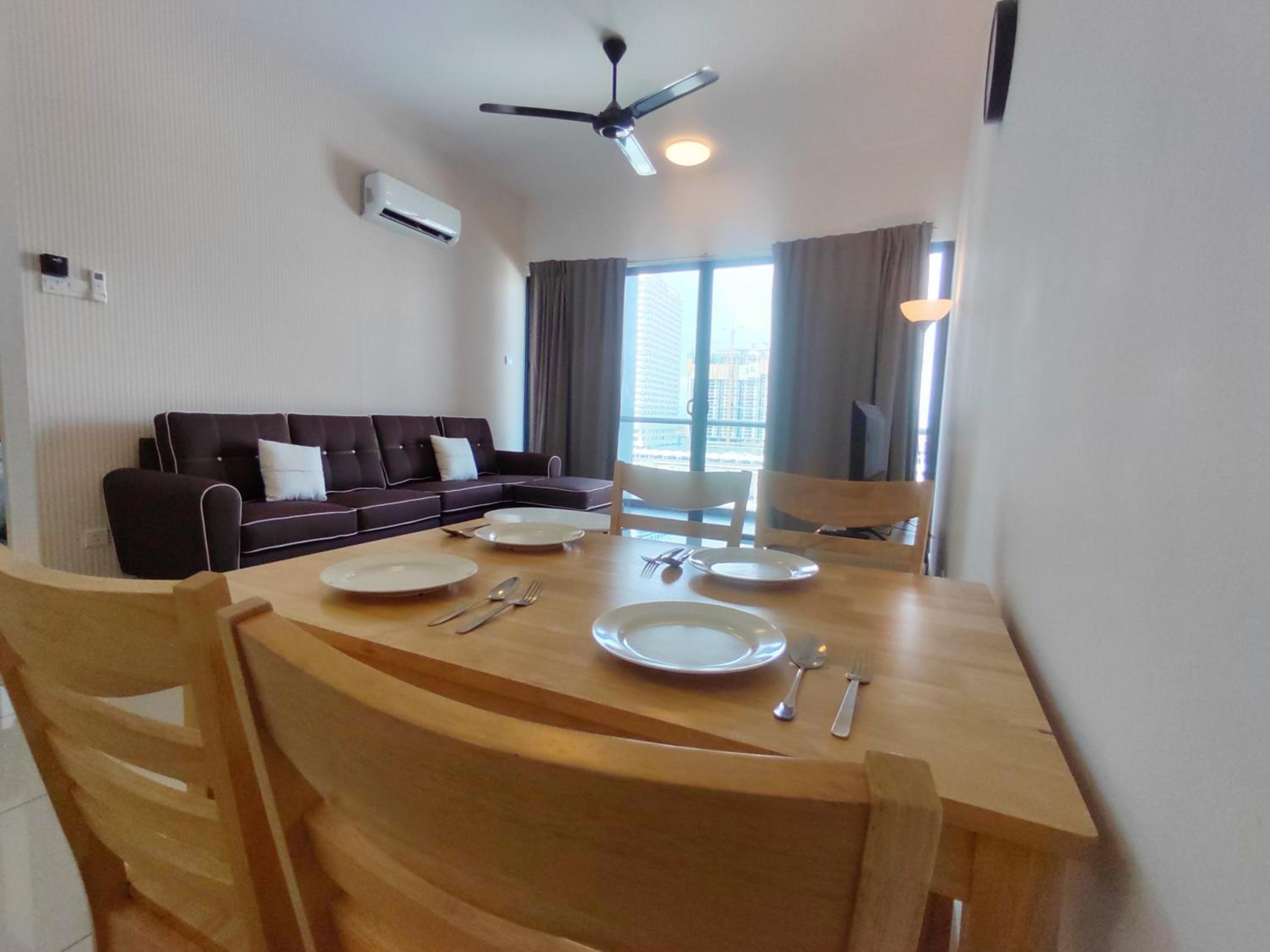 Mykey Atlantis D-09-05 Melaka City photo 6