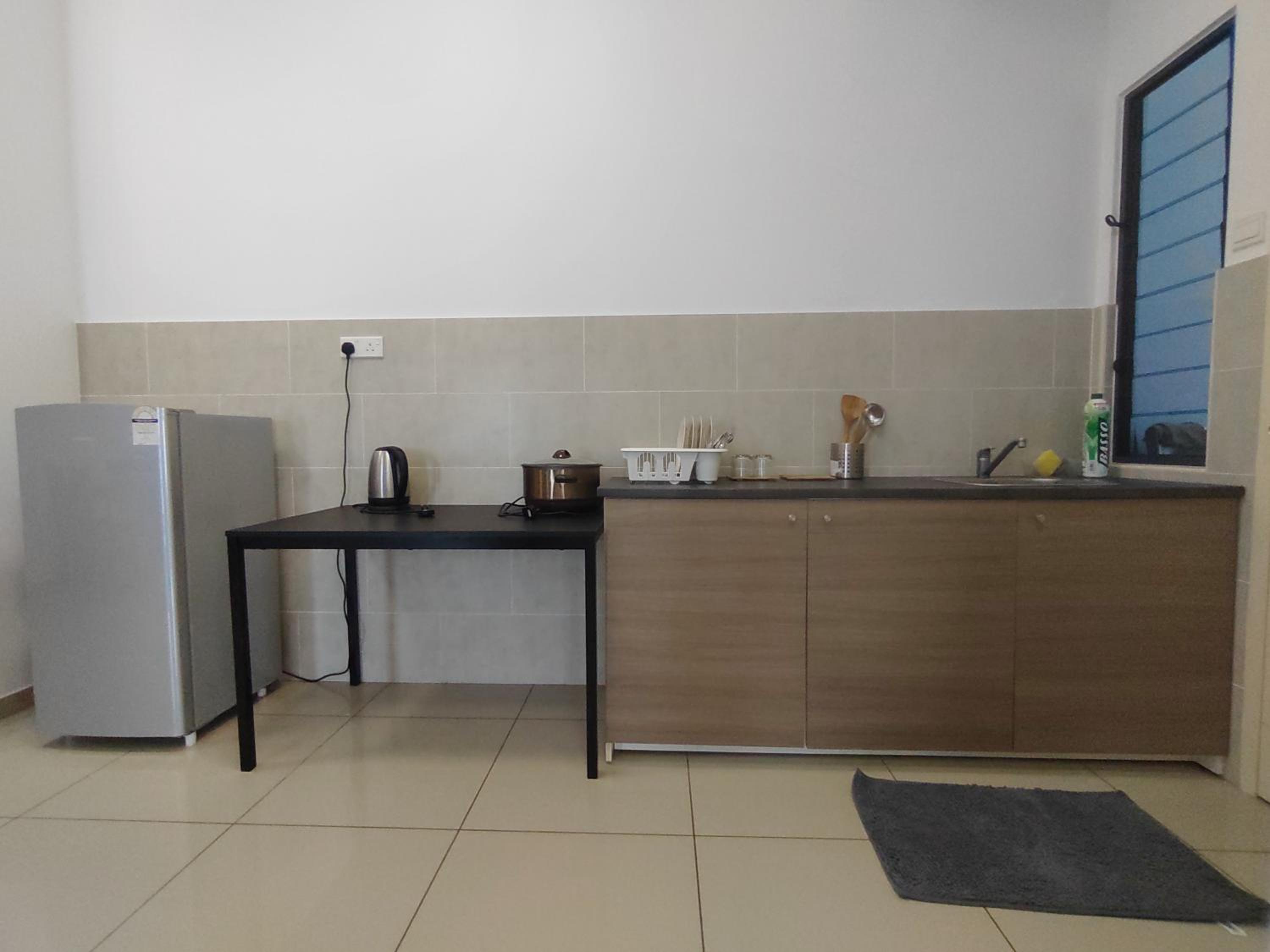 Mykey Atlantis D-09-05 Melaka City photo 7