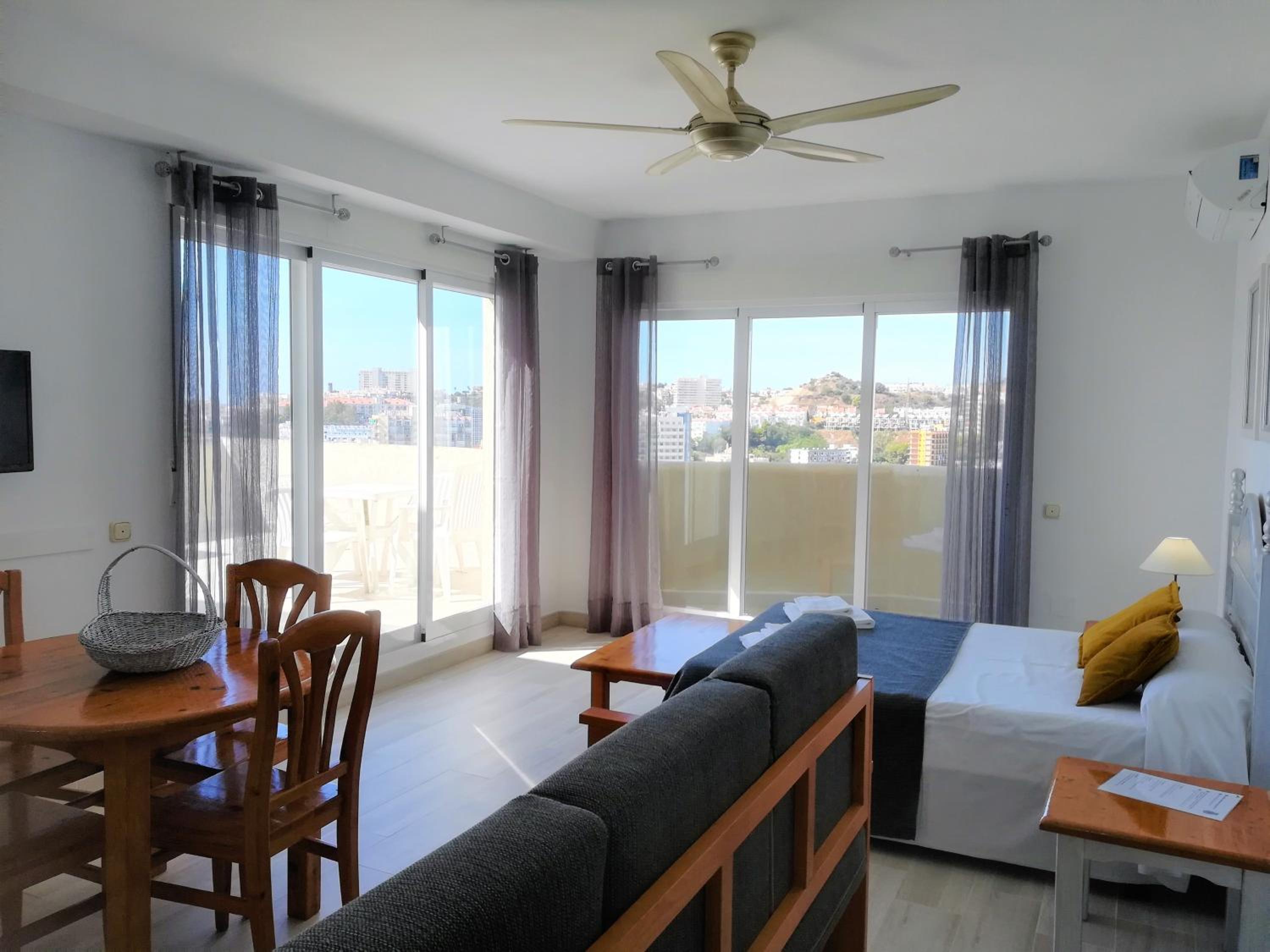 Benal Beach Holidays