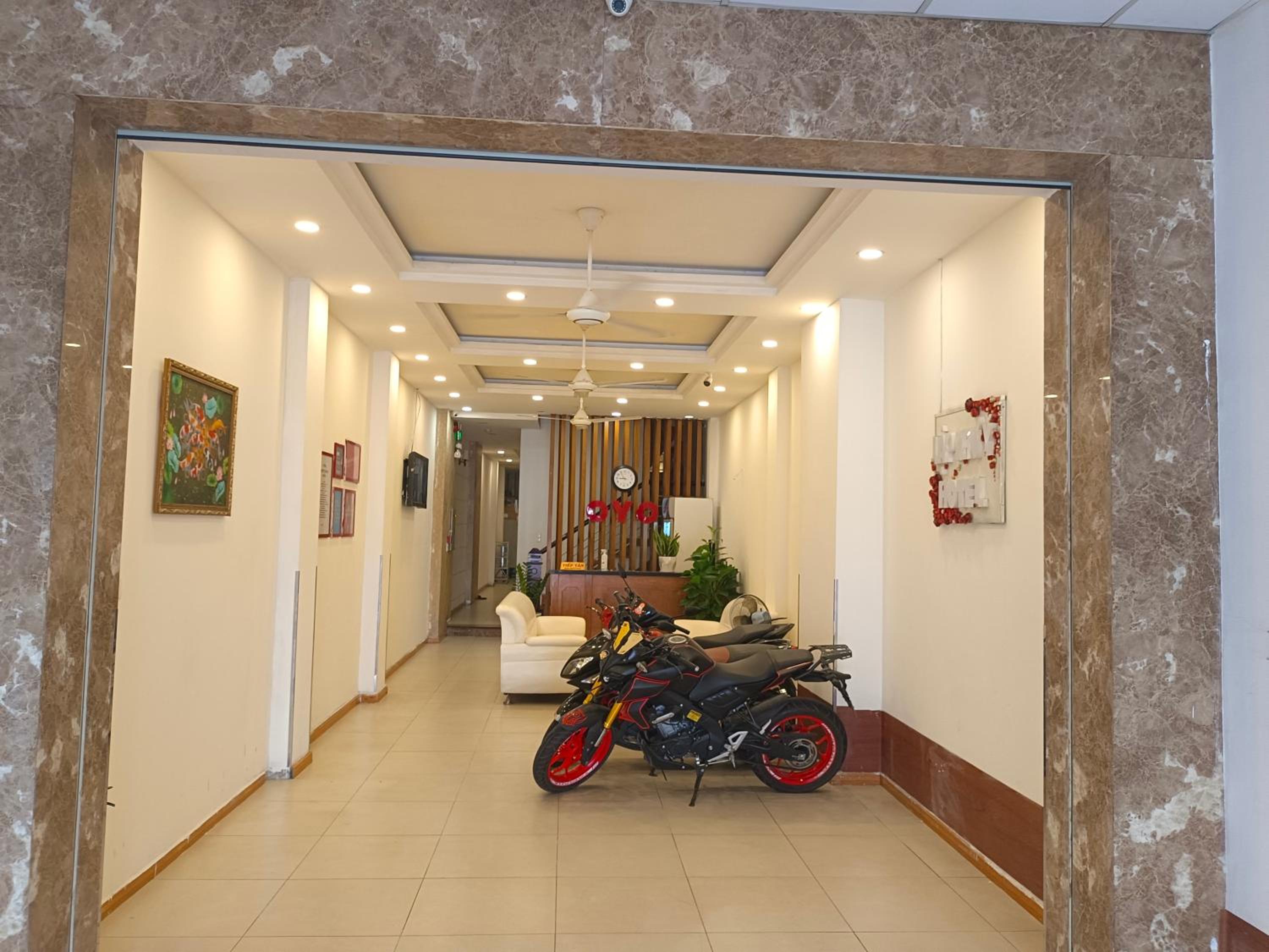 Như Ý Hotel