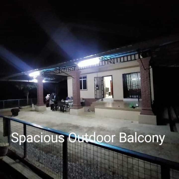 Dusun Rimbun Agro Farmstay 2 photo 4