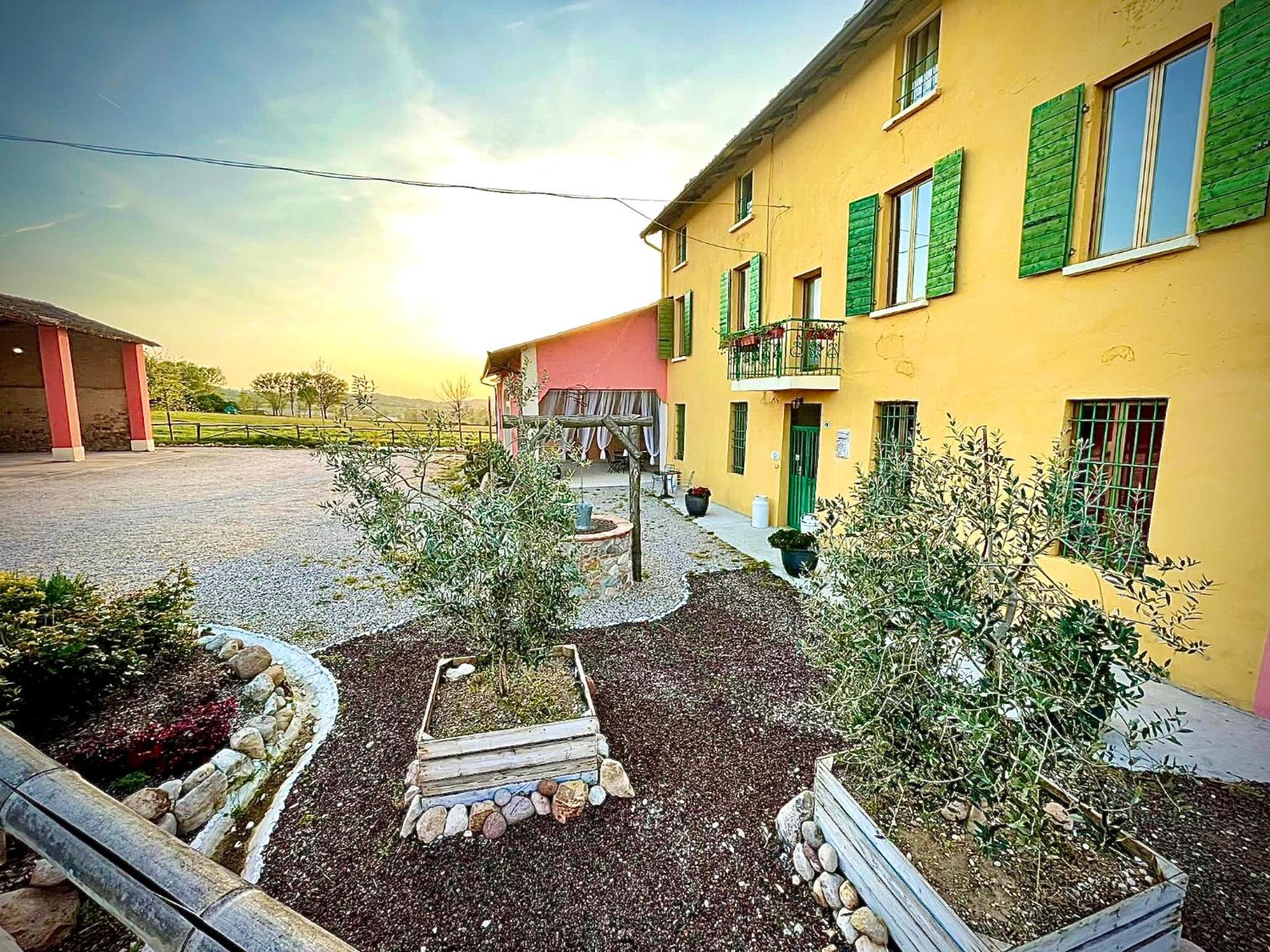 La Valle dei Vigher