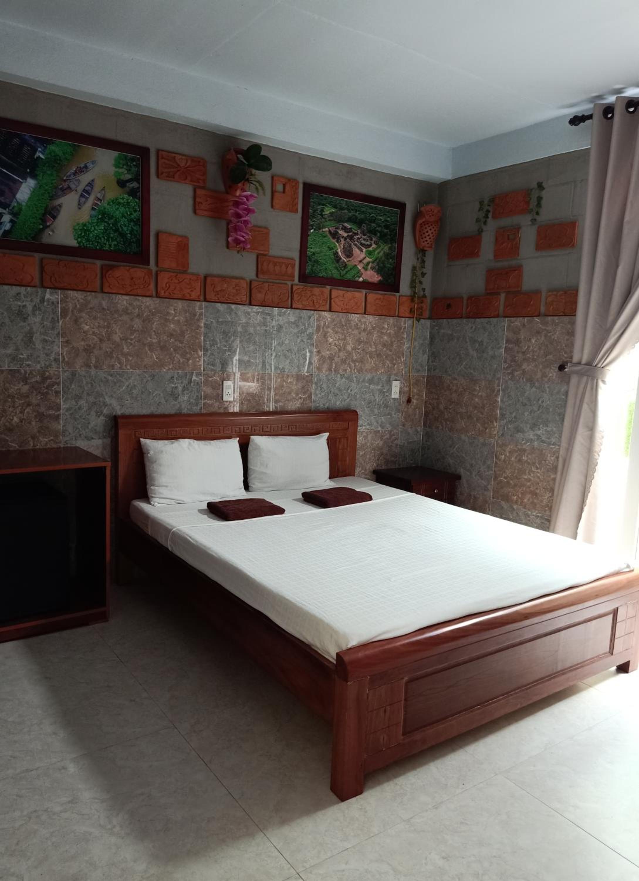 Terra Cotta Homestay