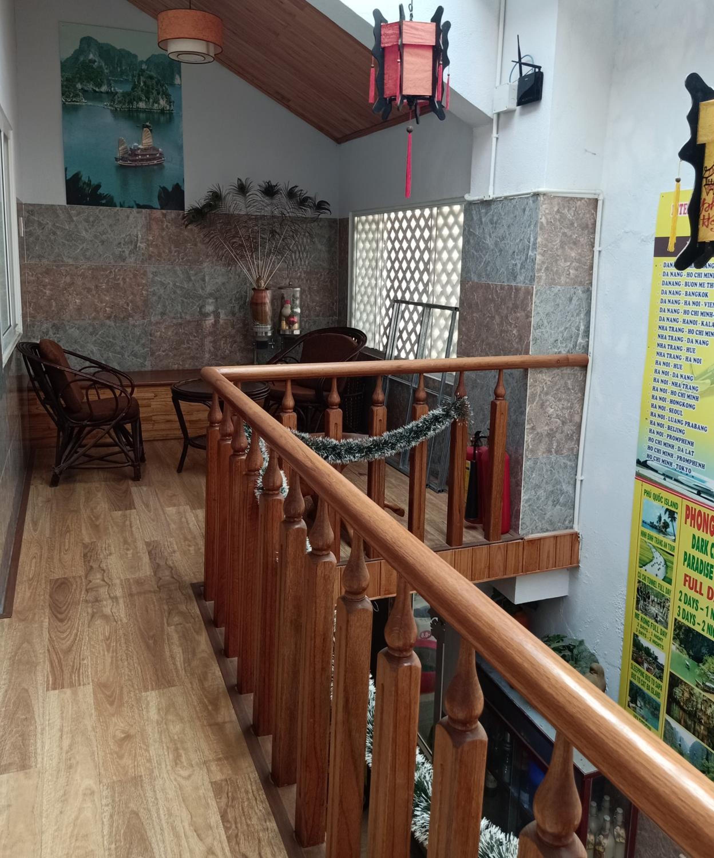 Terra Cotta Homestay