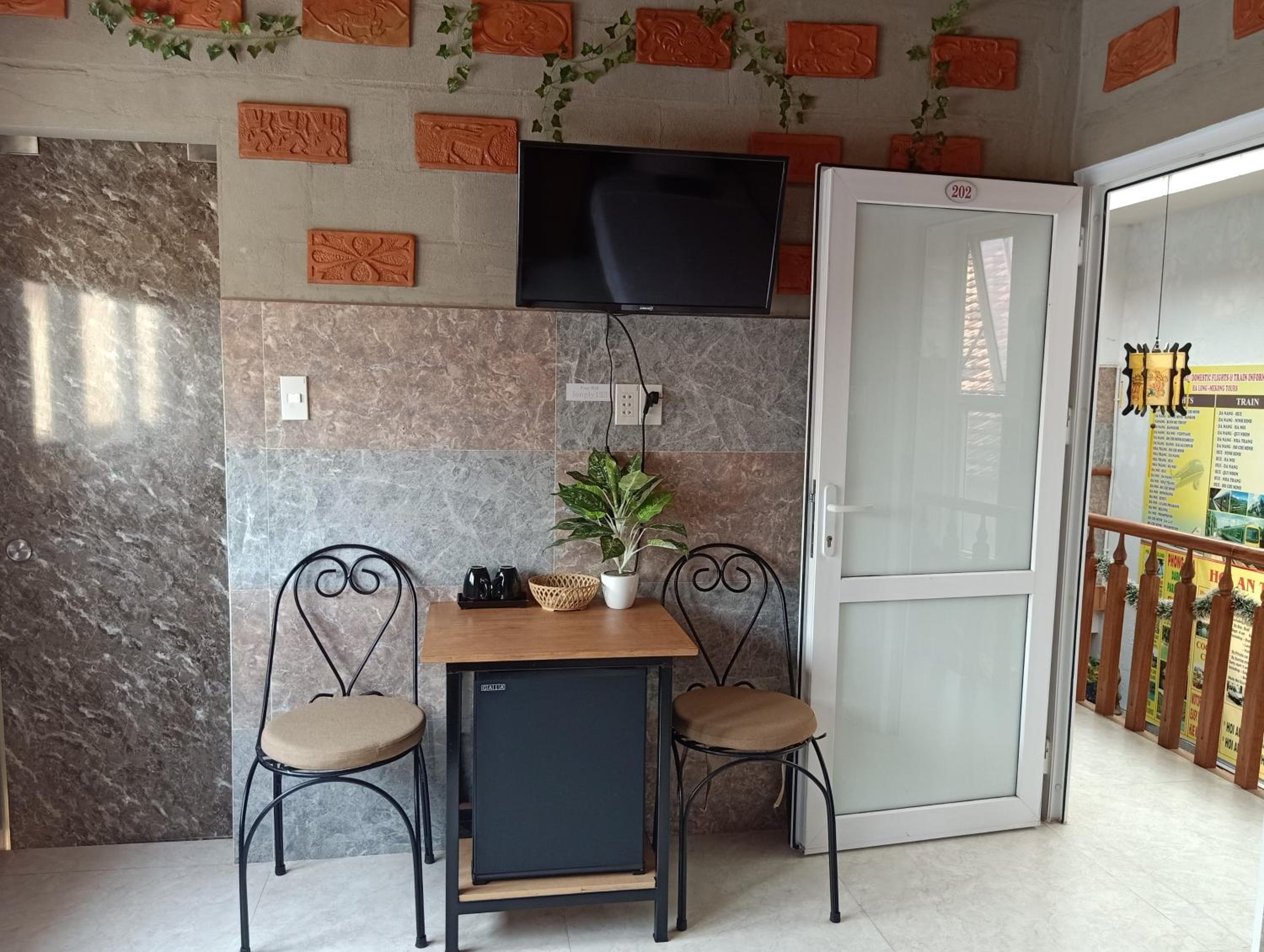 Terra Cotta Homestay