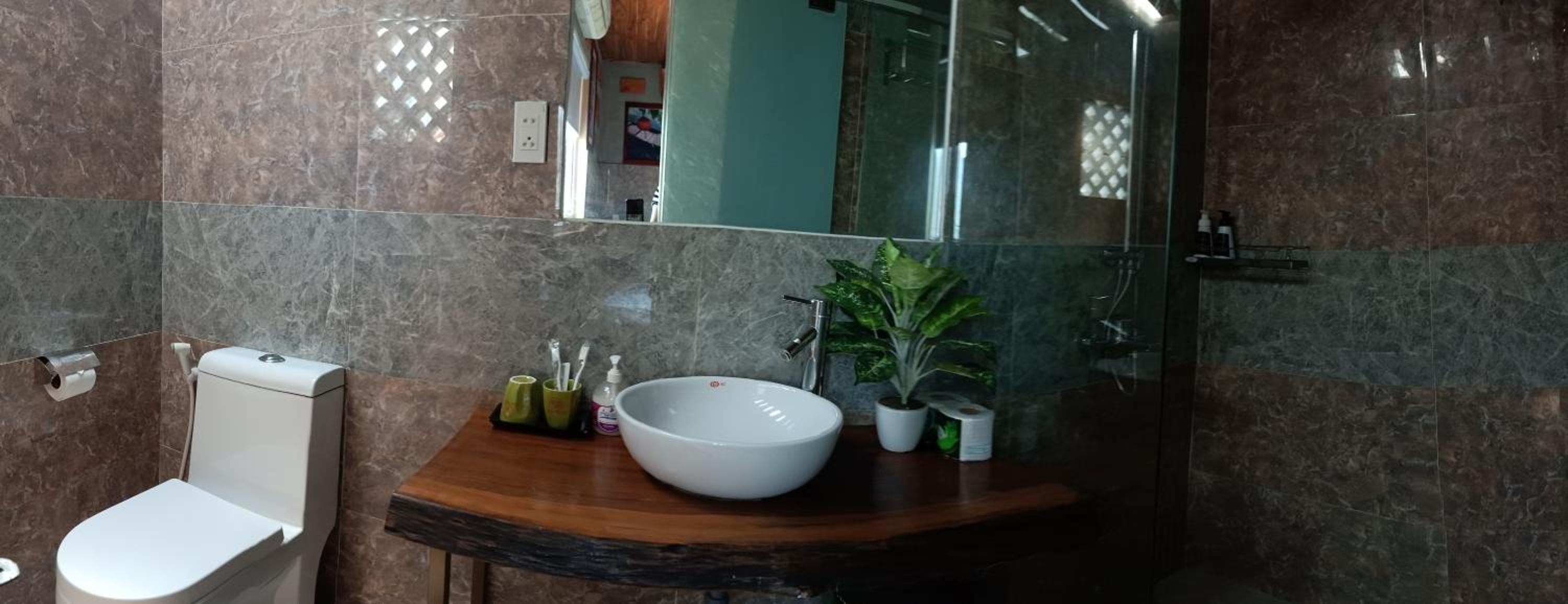 Terra Cotta Homestay