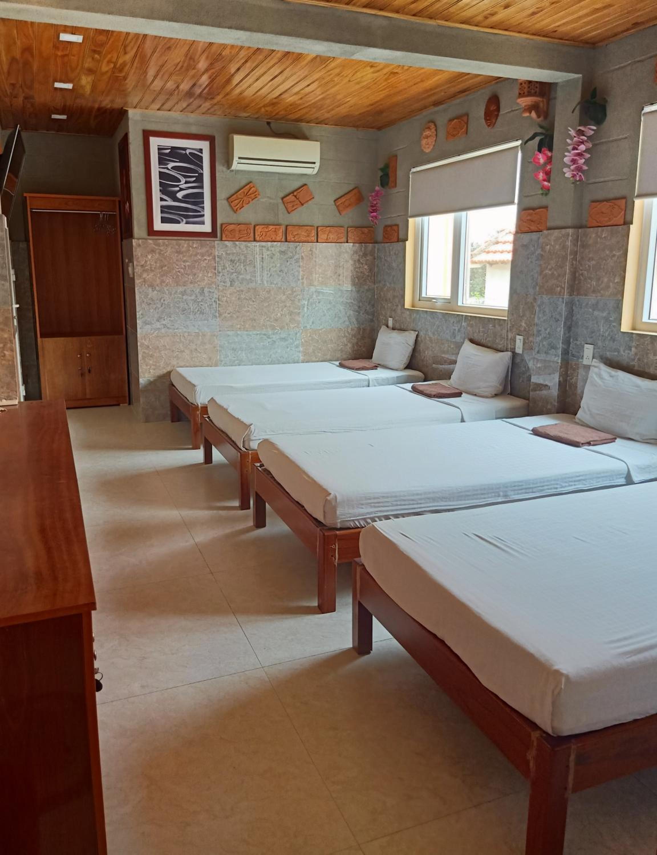 Terra Cotta Homestay