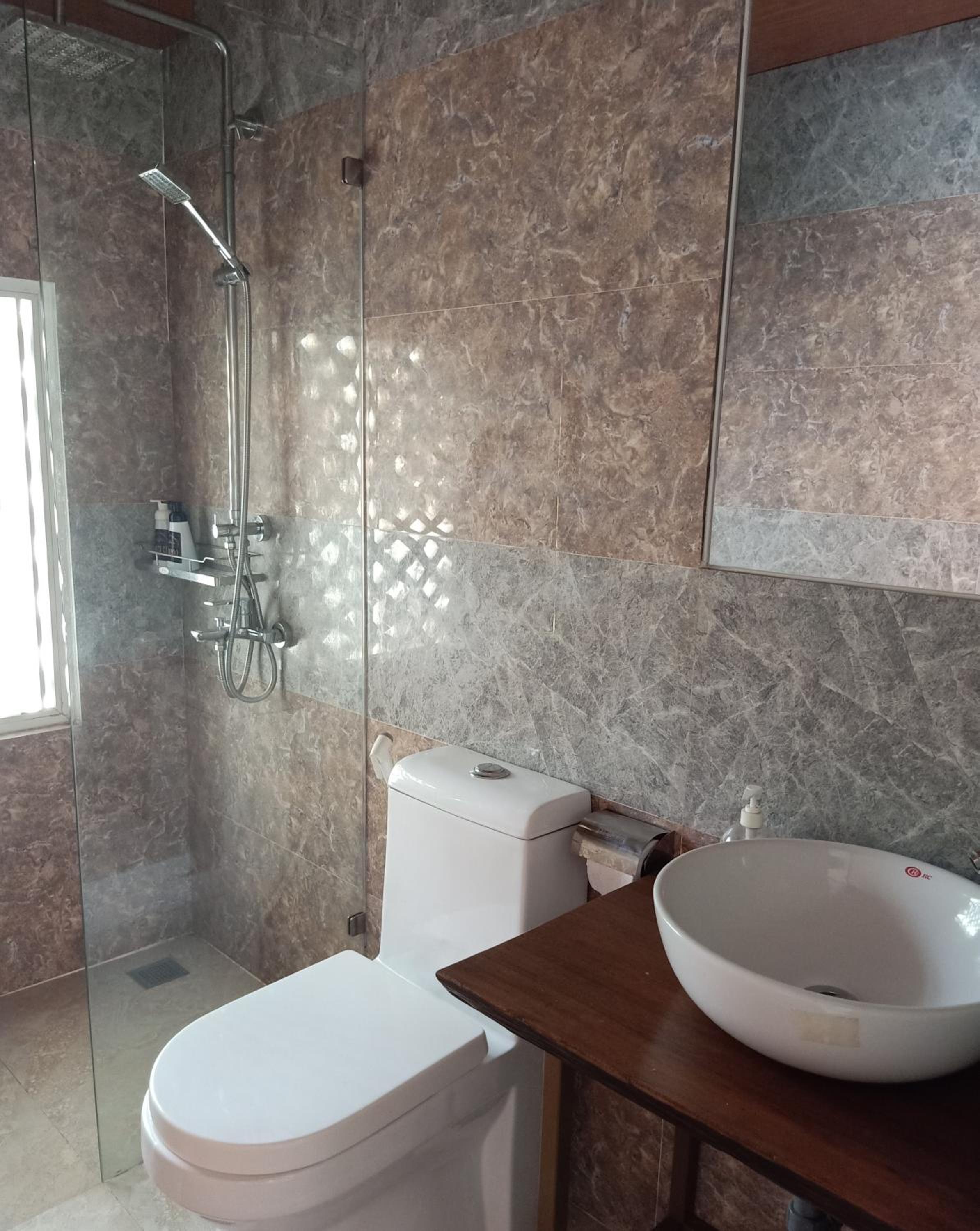 Terra Cotta Homestay