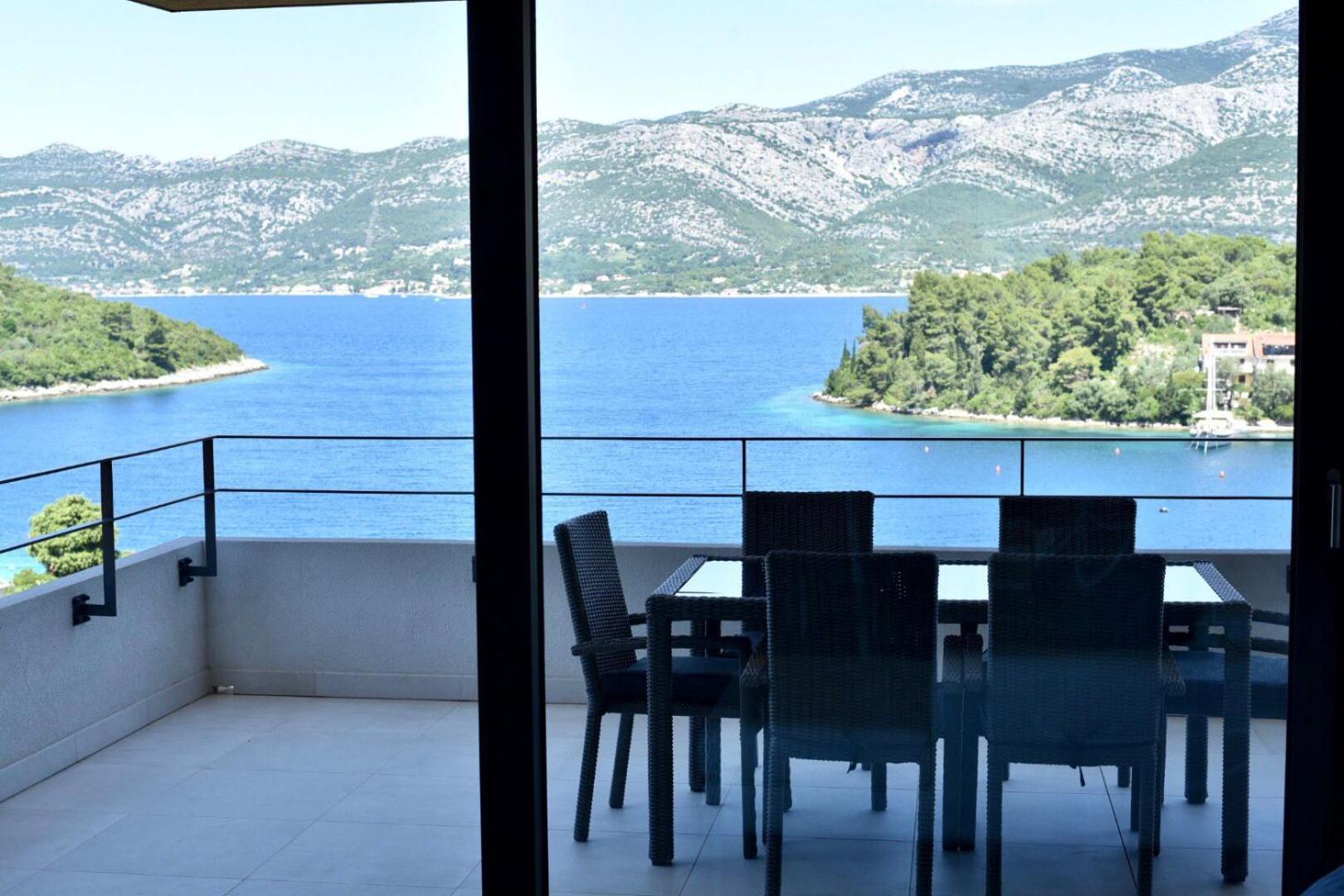 Korcula Hill