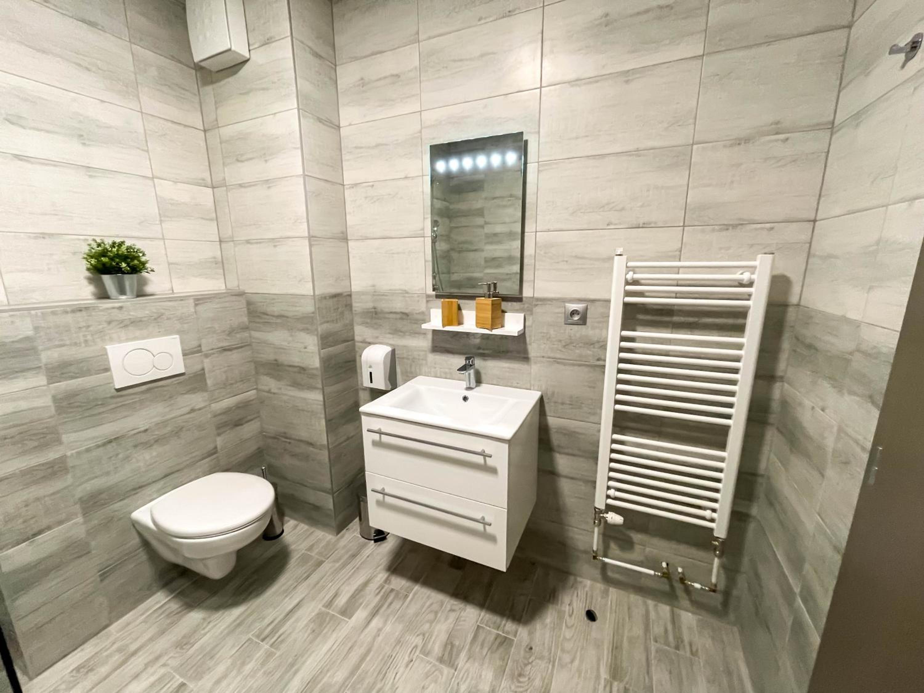 Apartmány Katalin view 3