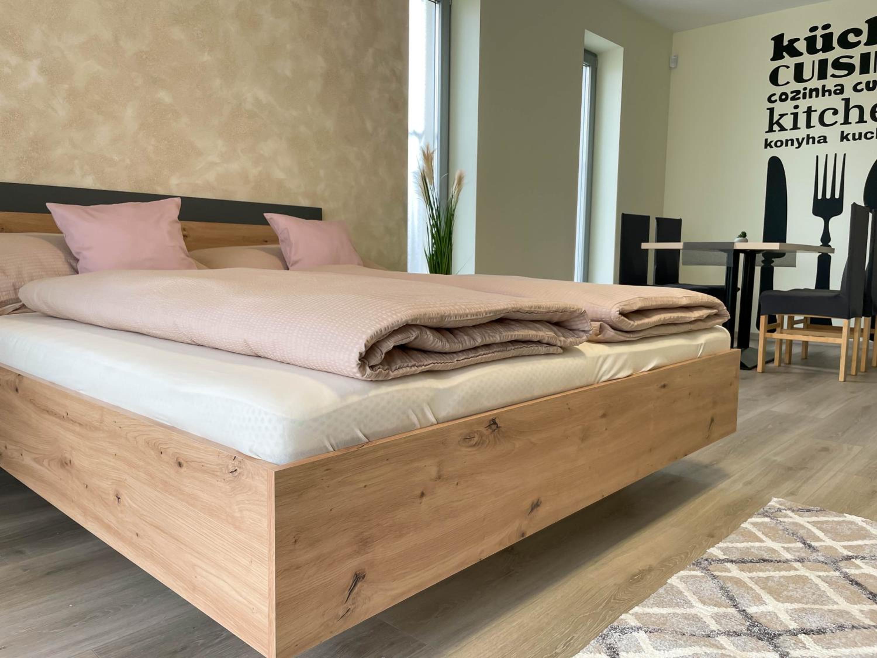 Apartmány Katalin view 4