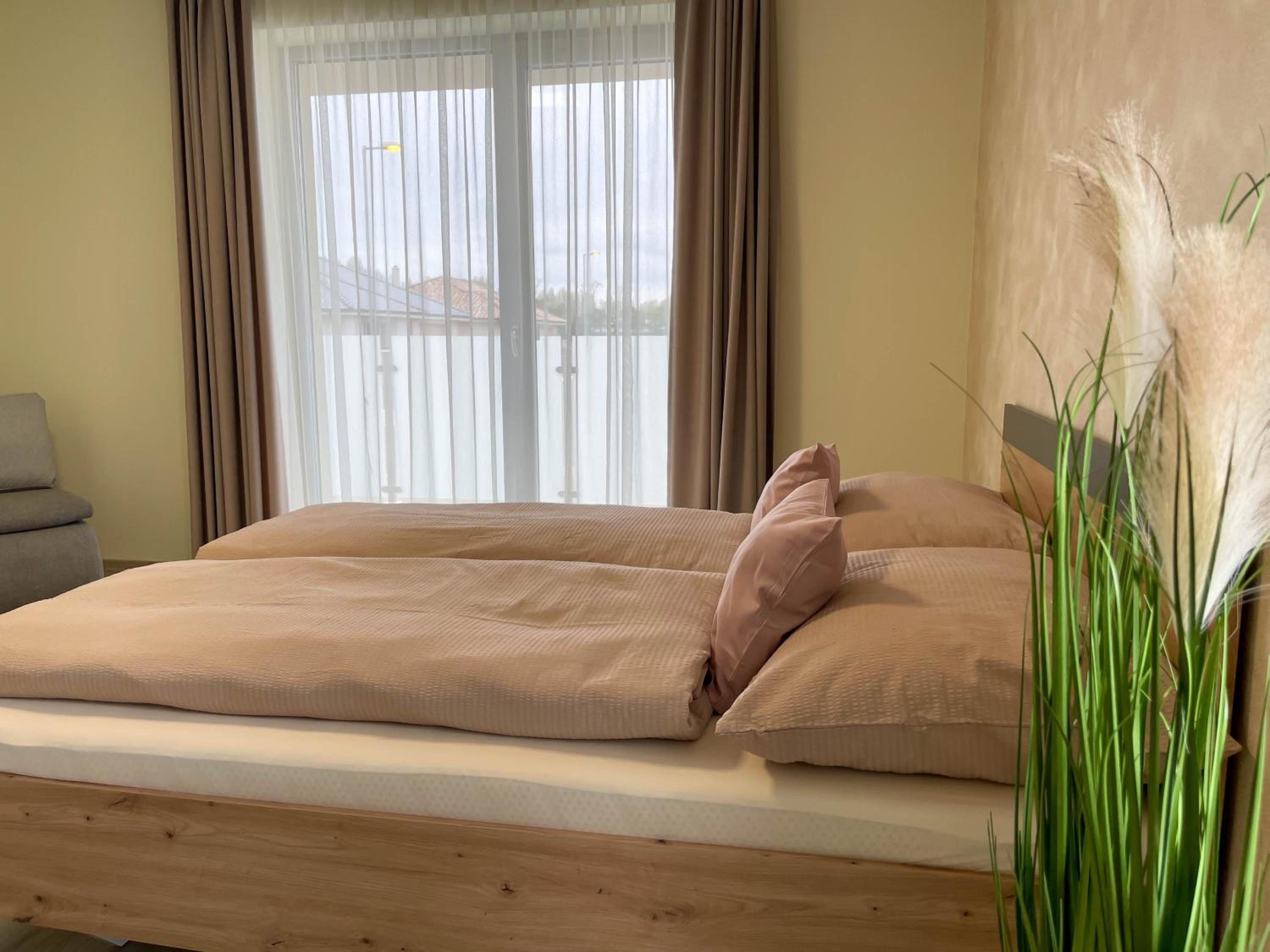 Apartmány Katalin view 5