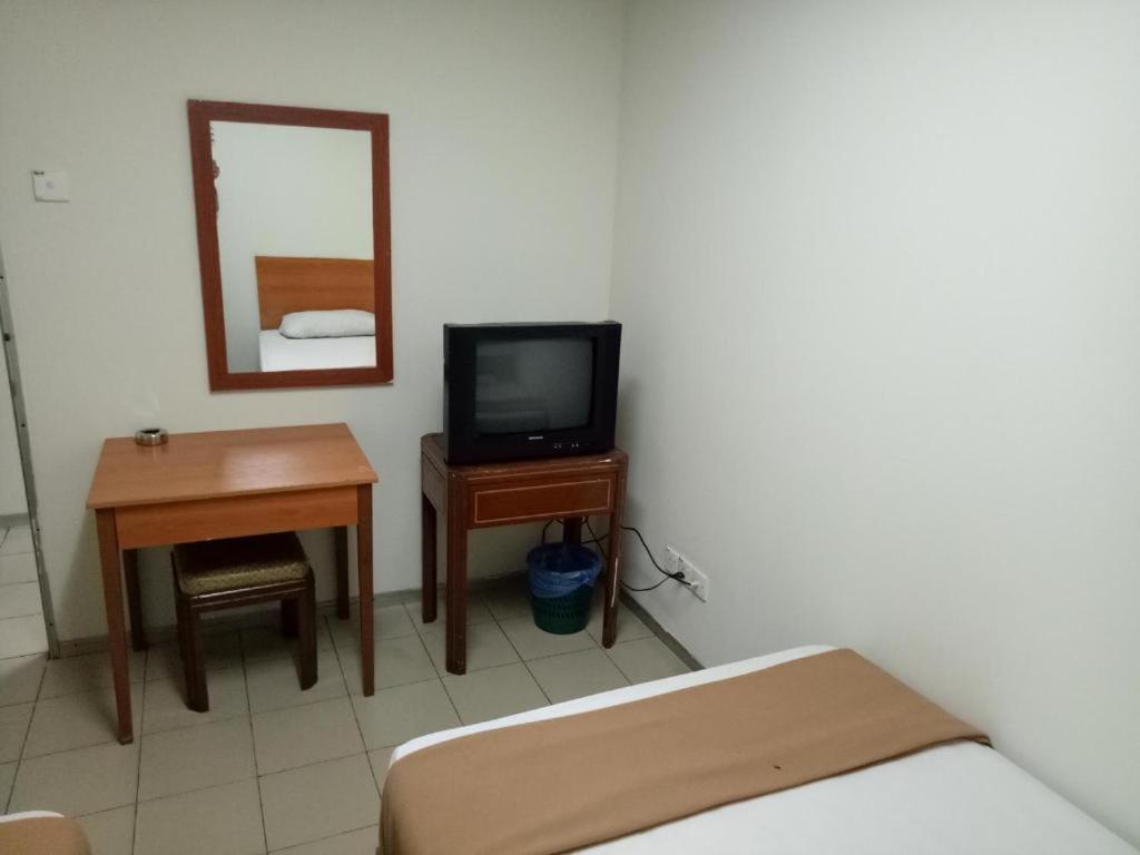 Sha La La Hostel