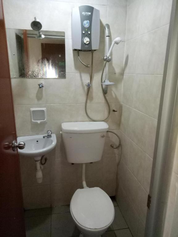 Sha La La Hostel