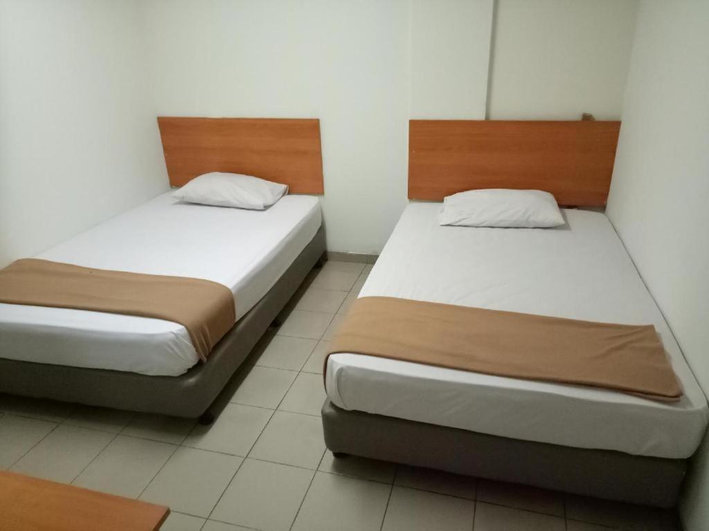 Sha La La Hostel
