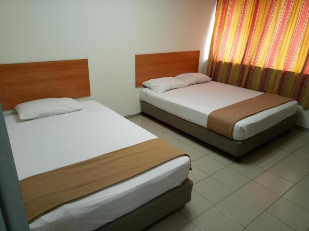 Sha La La Hostel