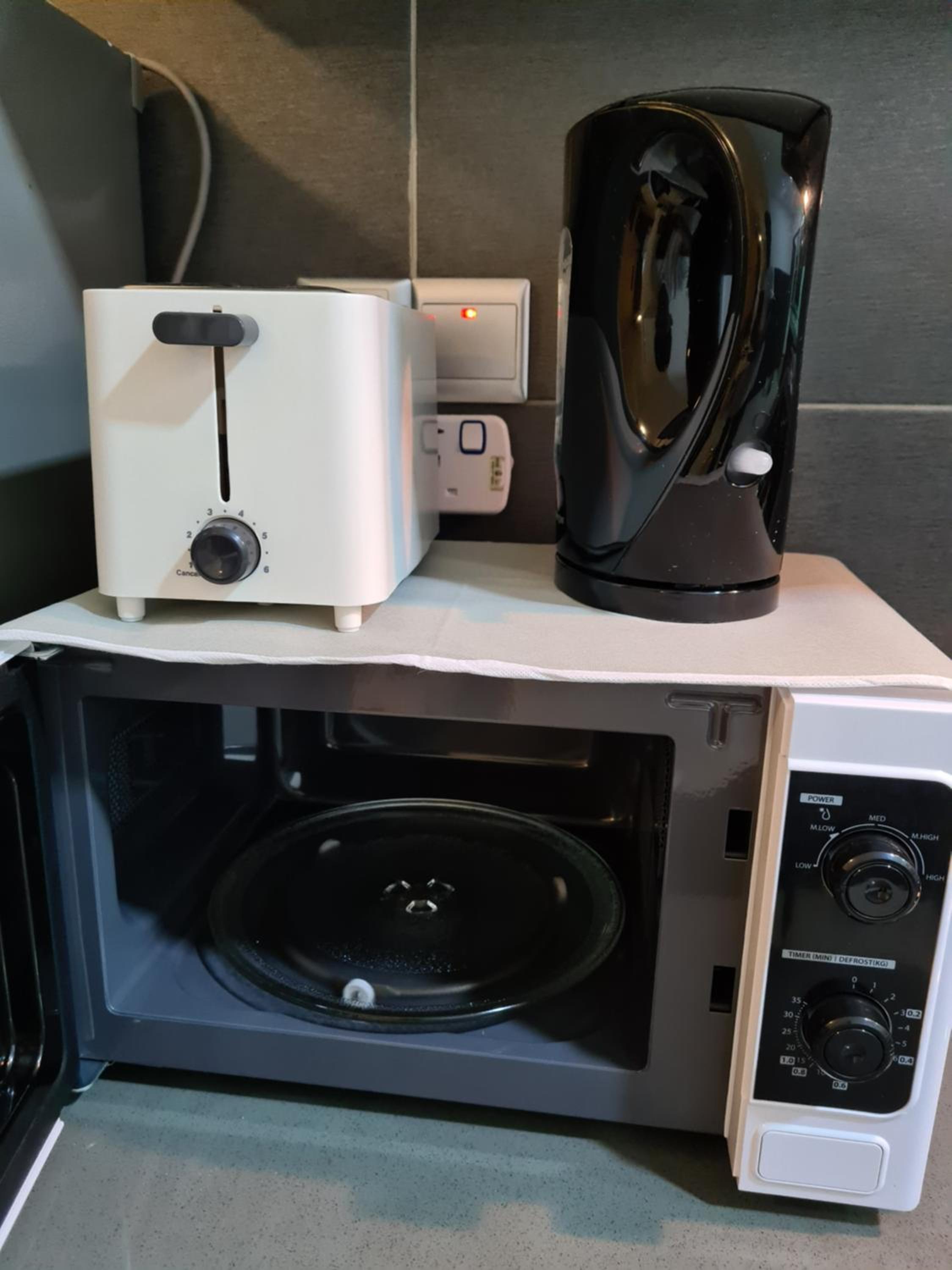 Eid SKS Habitat -Free Wifi Netflix, Larkin, Johor Bahru