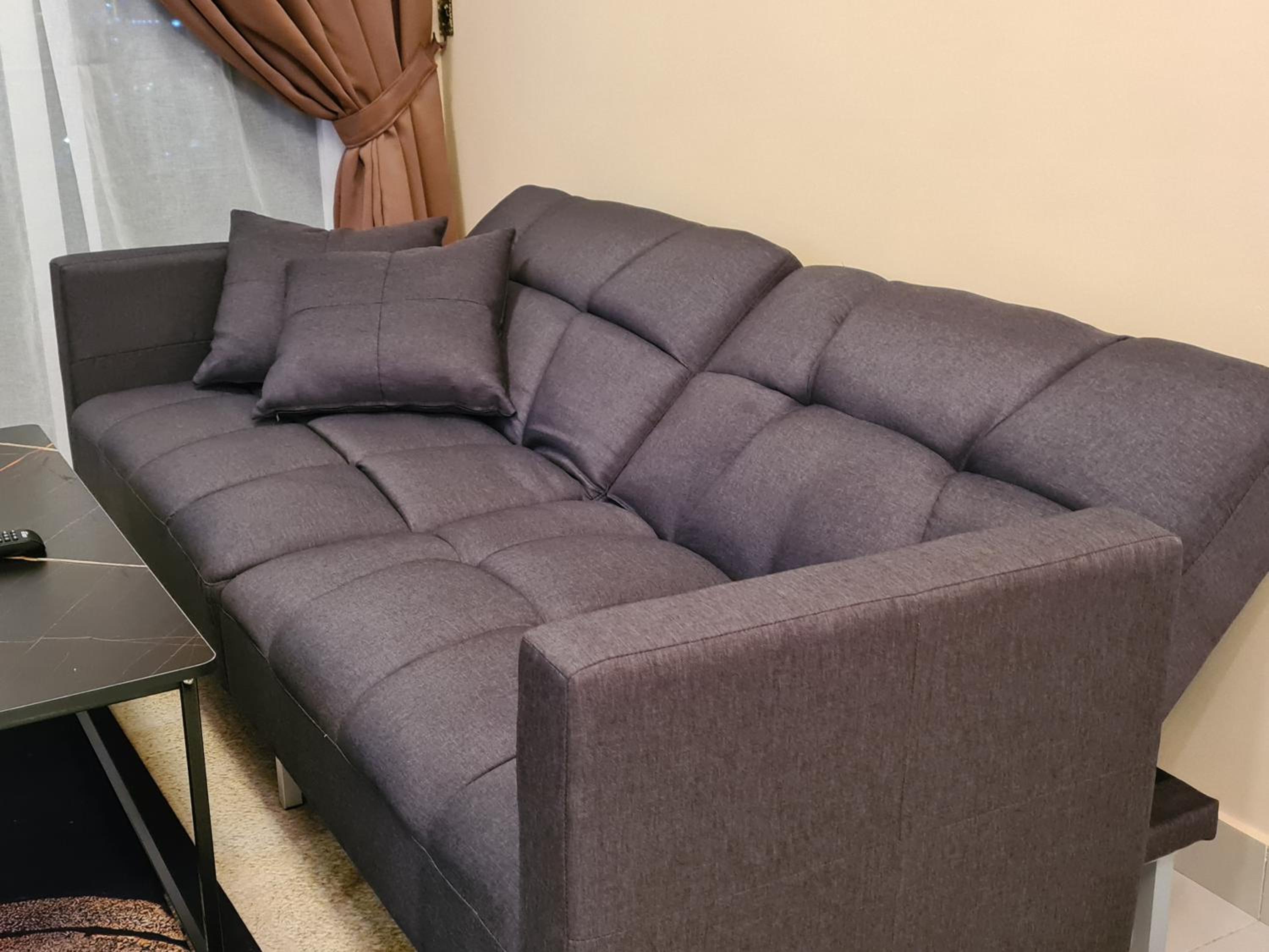 Eid SKS Habitat -Free Wifi Netflix, Larkin, Johor Bahru