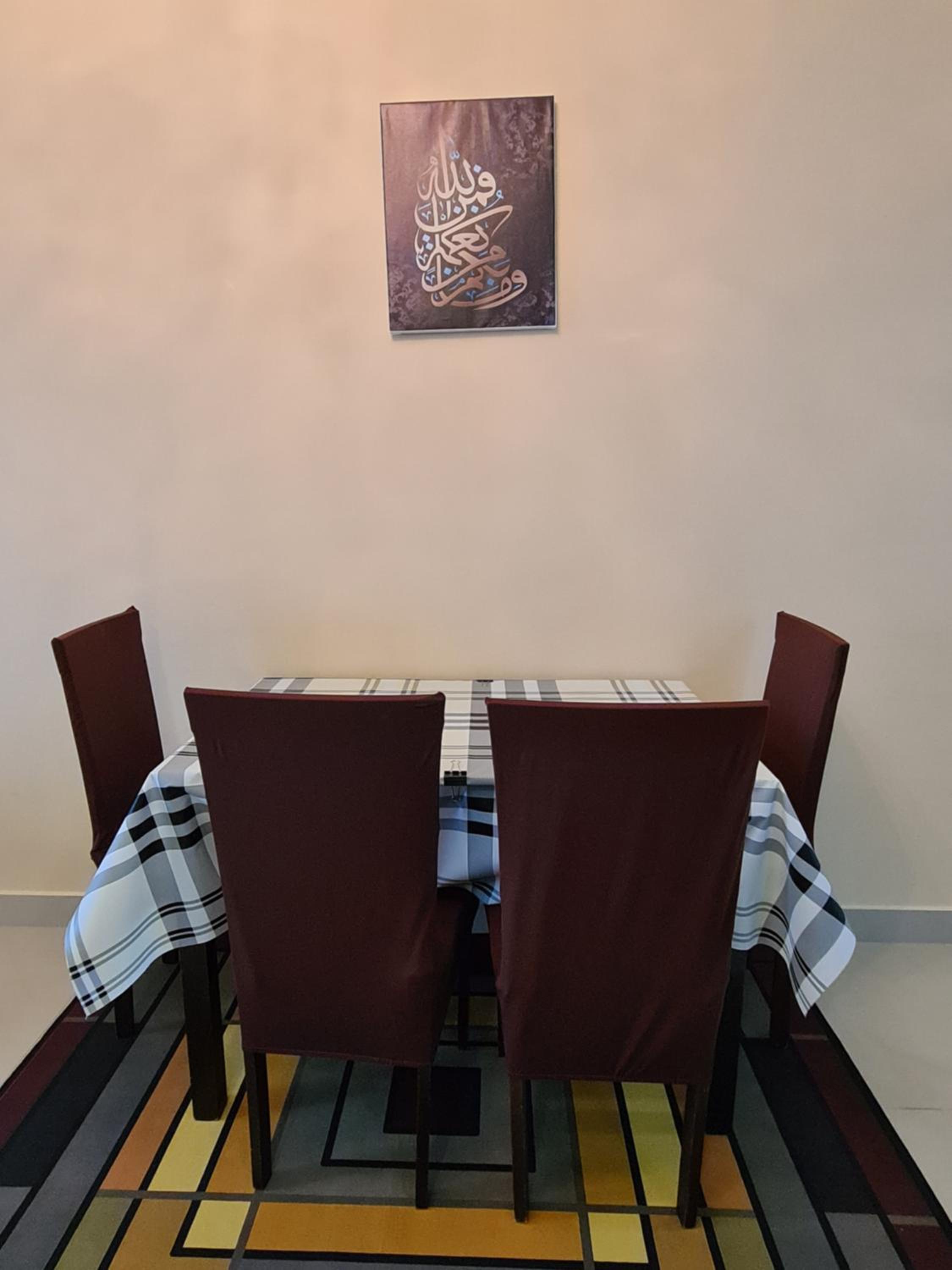 Eid SKS Habitat -Free Wifi Netflix, Larkin, Johor Bahru