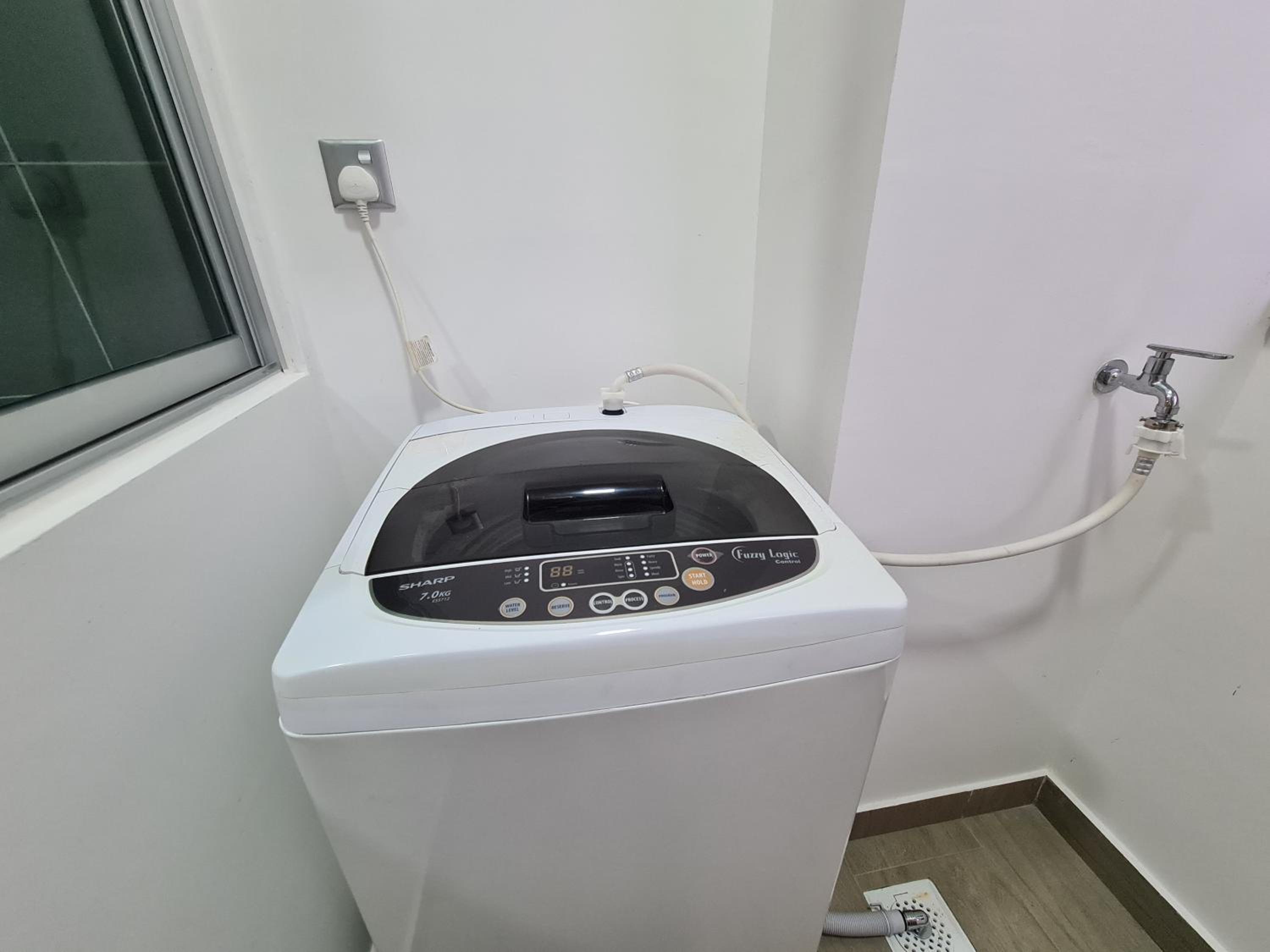 Eid SKS Habitat -Free Wifi Netflix, Larkin, Johor Bahru