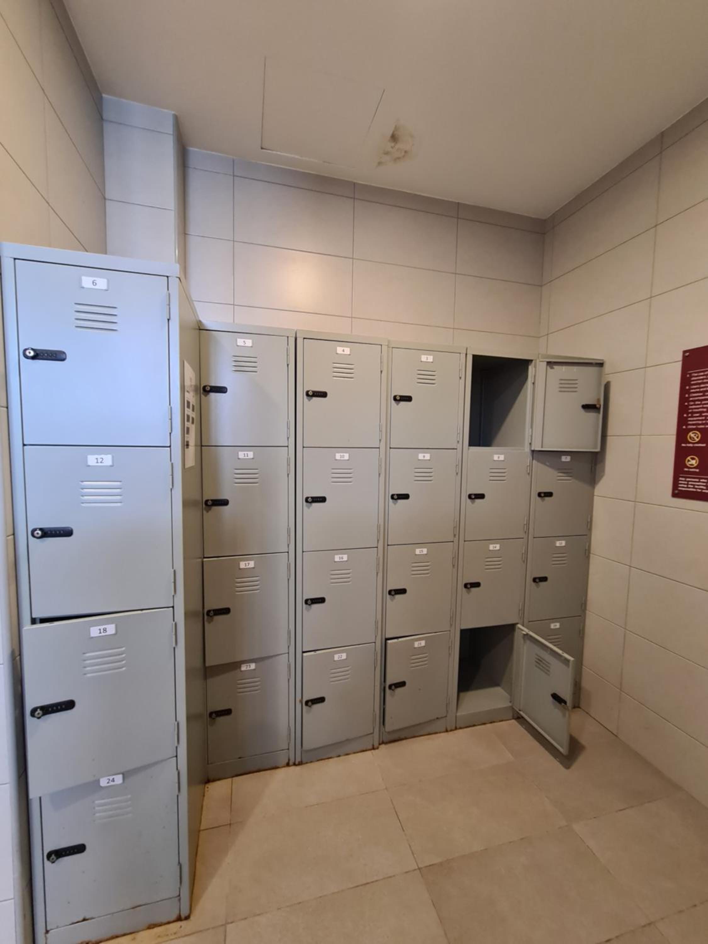 Eid SKS Habitat -Free Wifi Netflix, Larkin, Johor Bahru