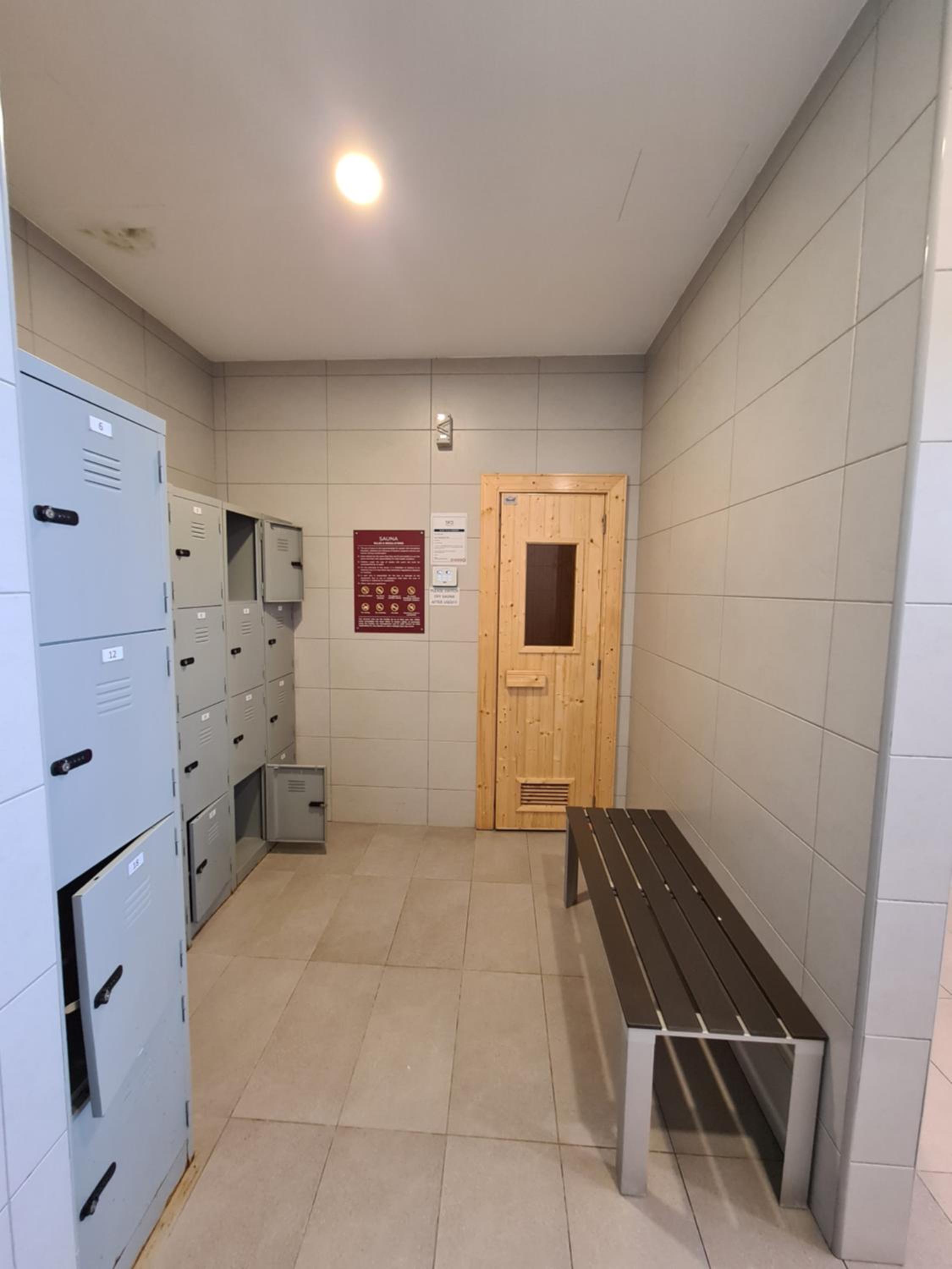 Eid SKS Habitat -Free Wifi Netflix, Larkin, Johor Bahru