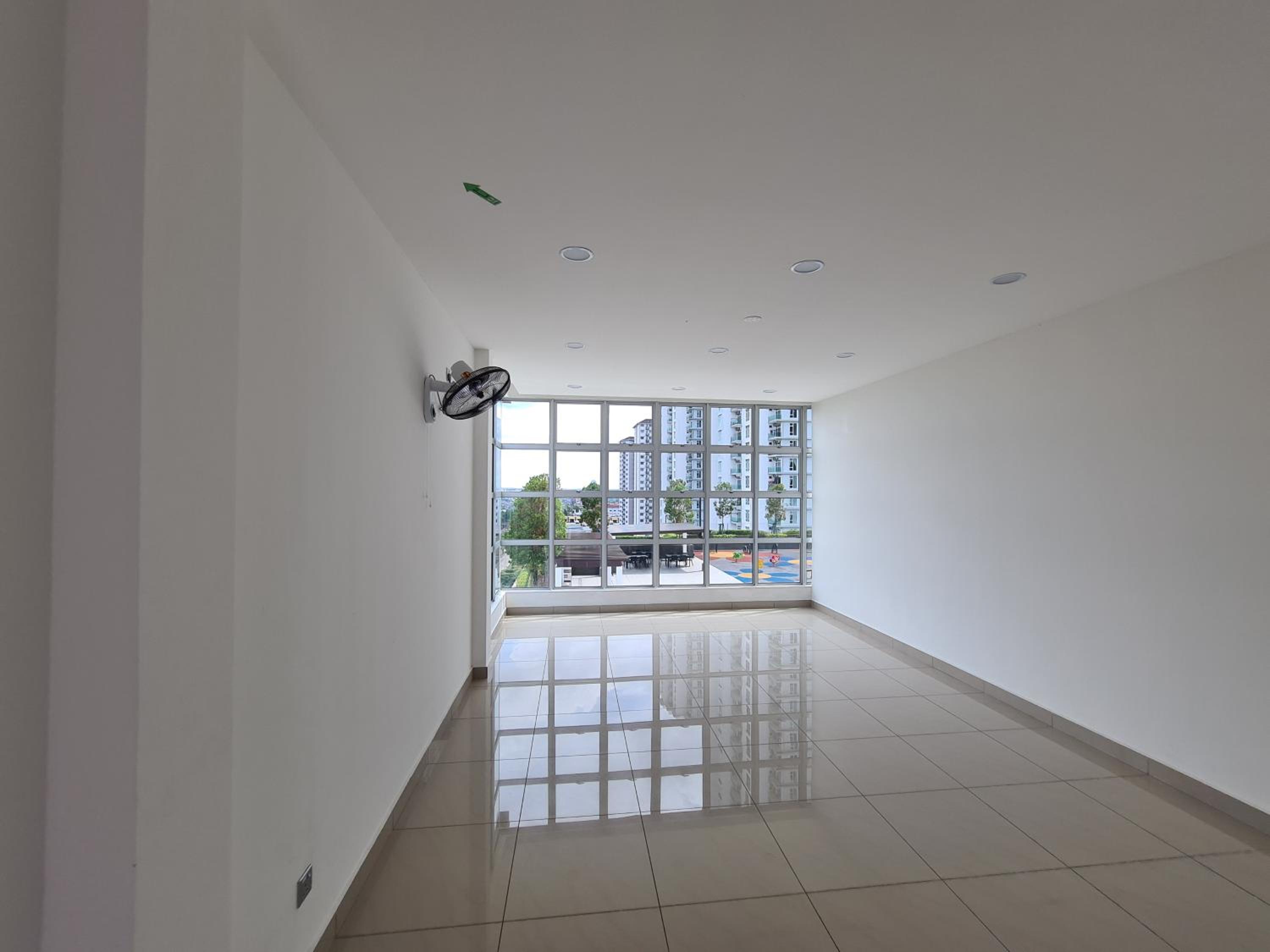 Eid SKS Habitat -Free Wifi Netflix, Larkin, Johor Bahru